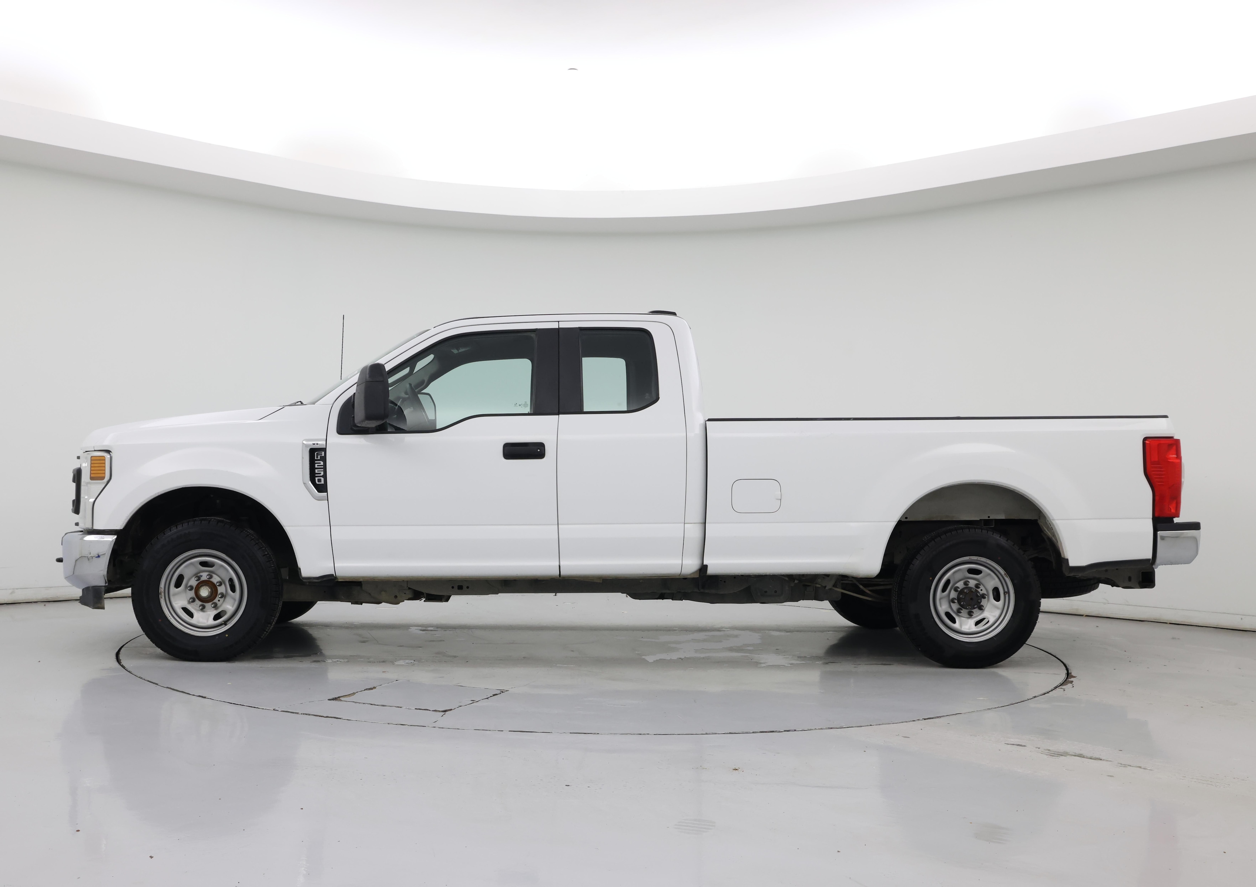 Thumbnail: 2021 Ford F-250 - 3