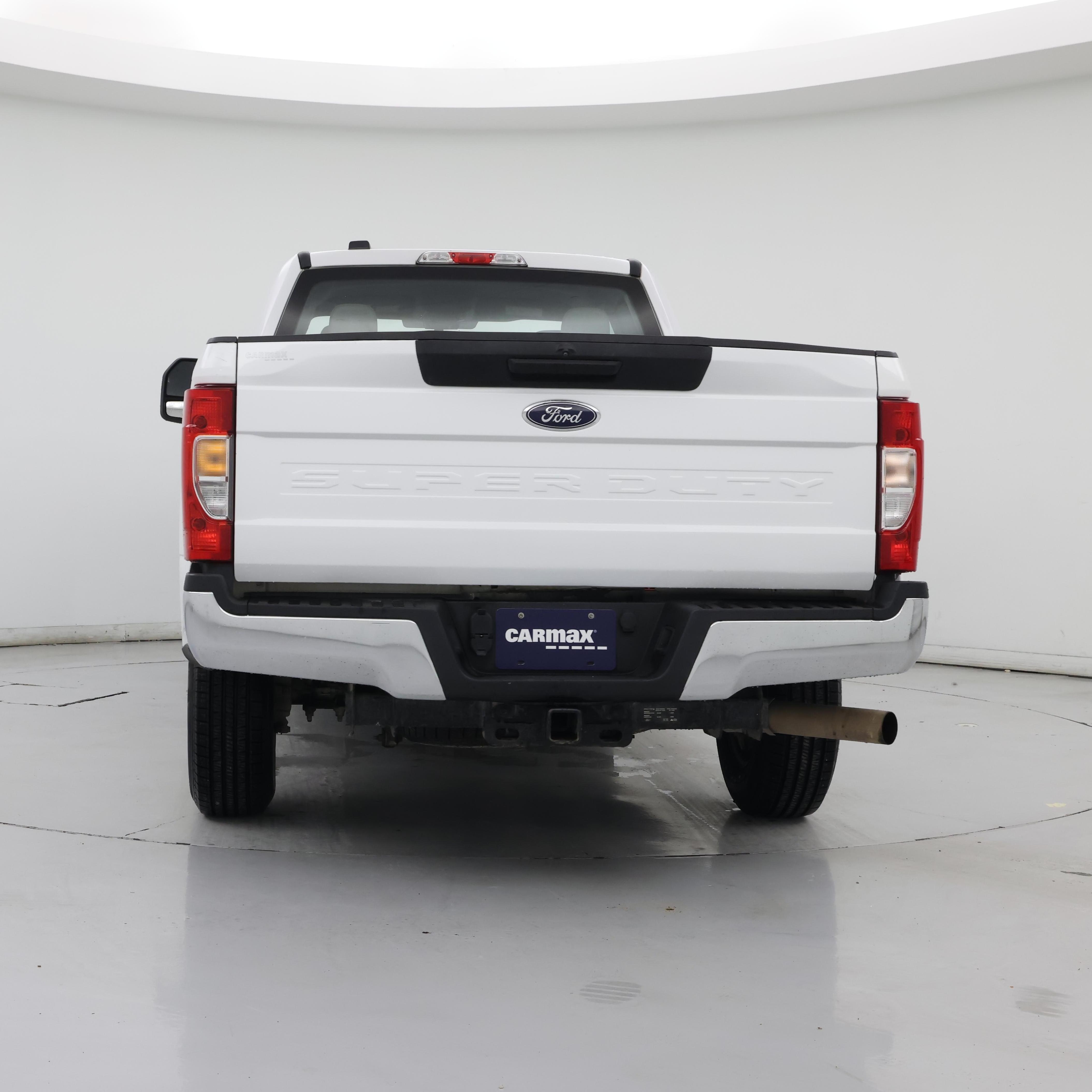 Thumbnail: 2021 Ford F-250 - 6