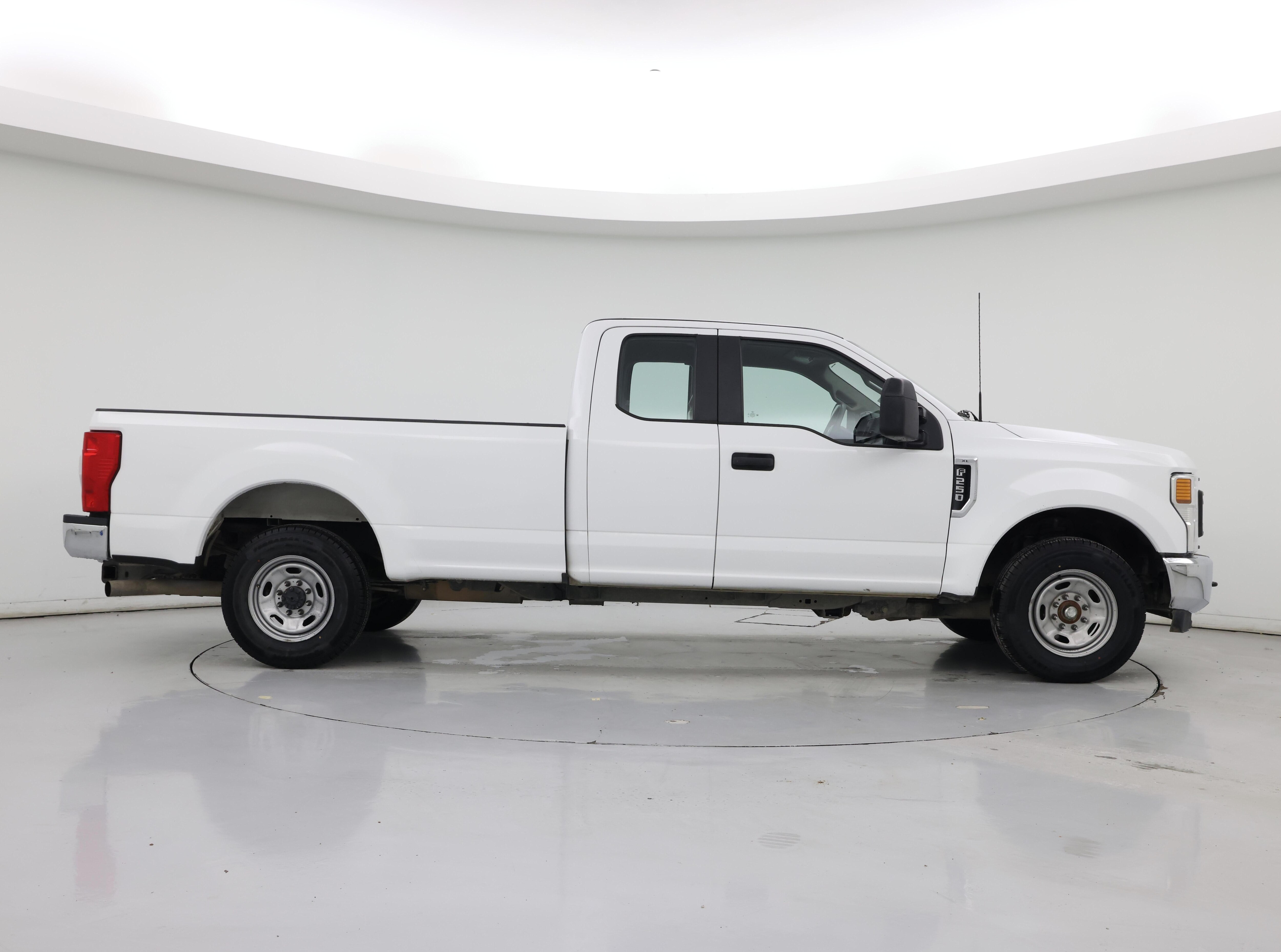 Thumbnail: 2021 Ford F-250 - 7