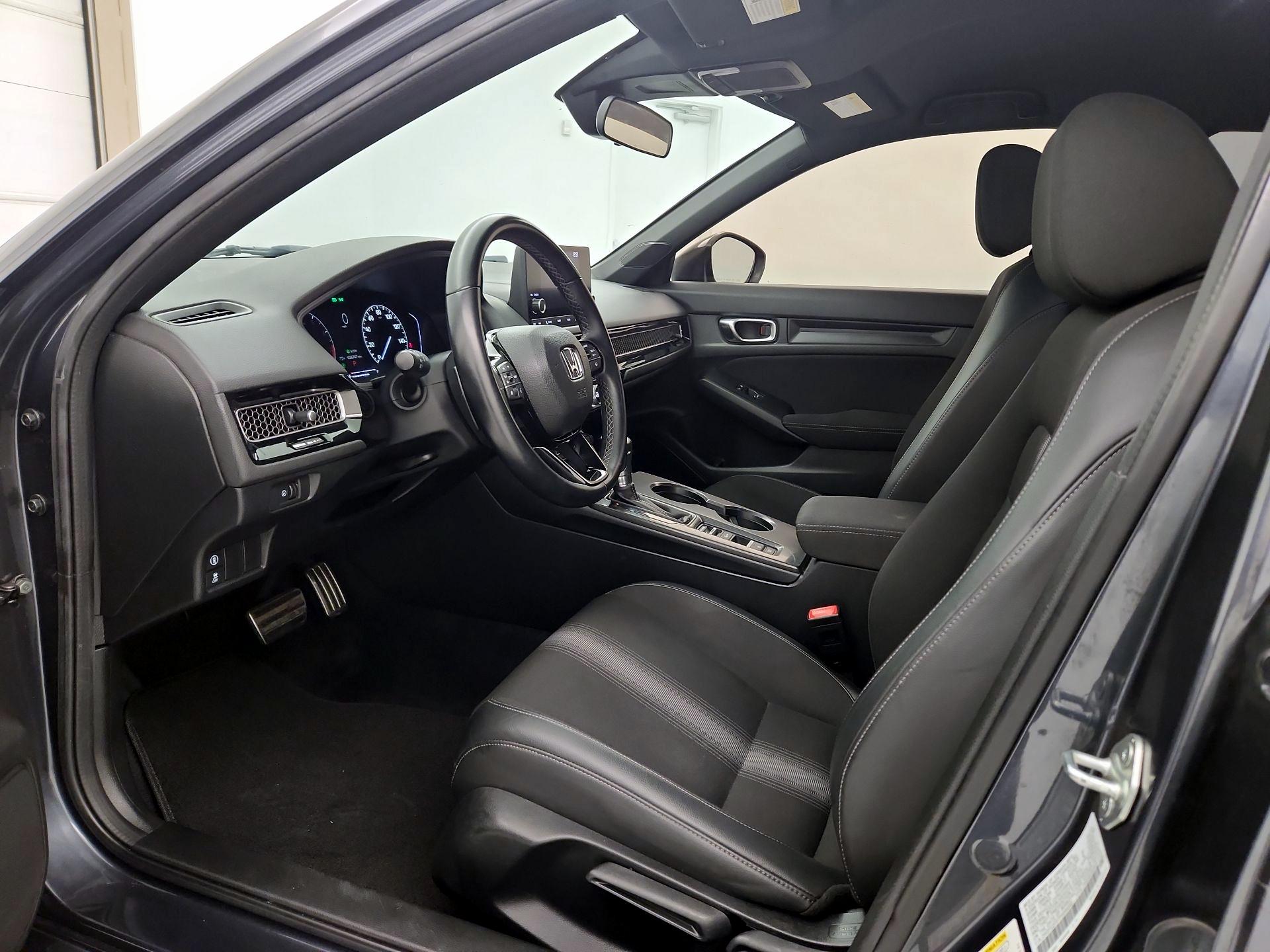 Thumbnail: 2023 Honda Civic - 11