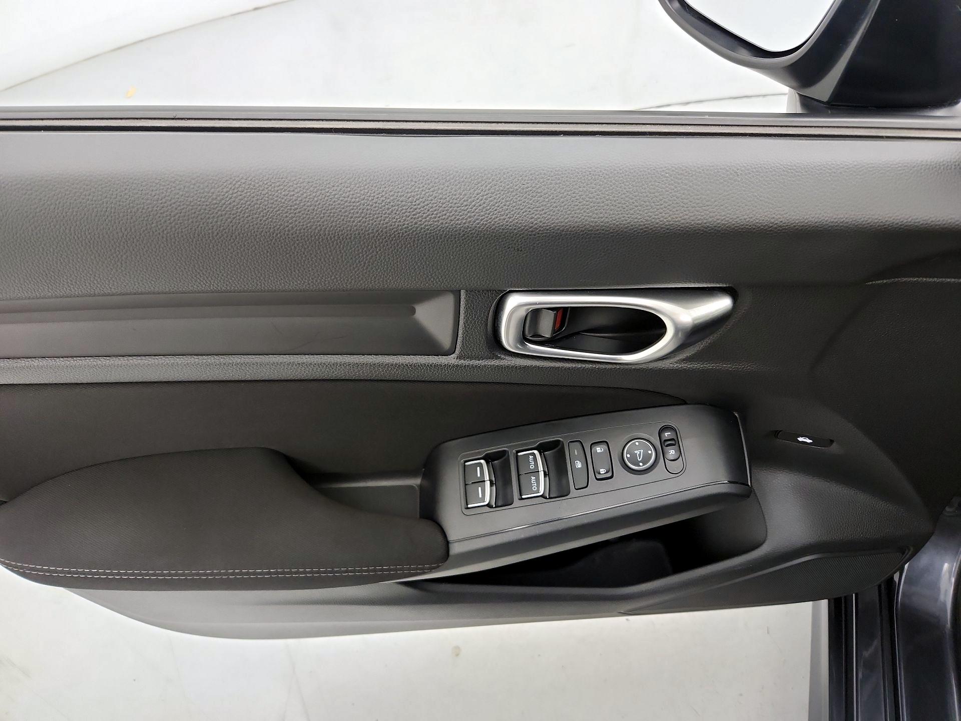 Thumbnail: 2023 Honda Civic - 12