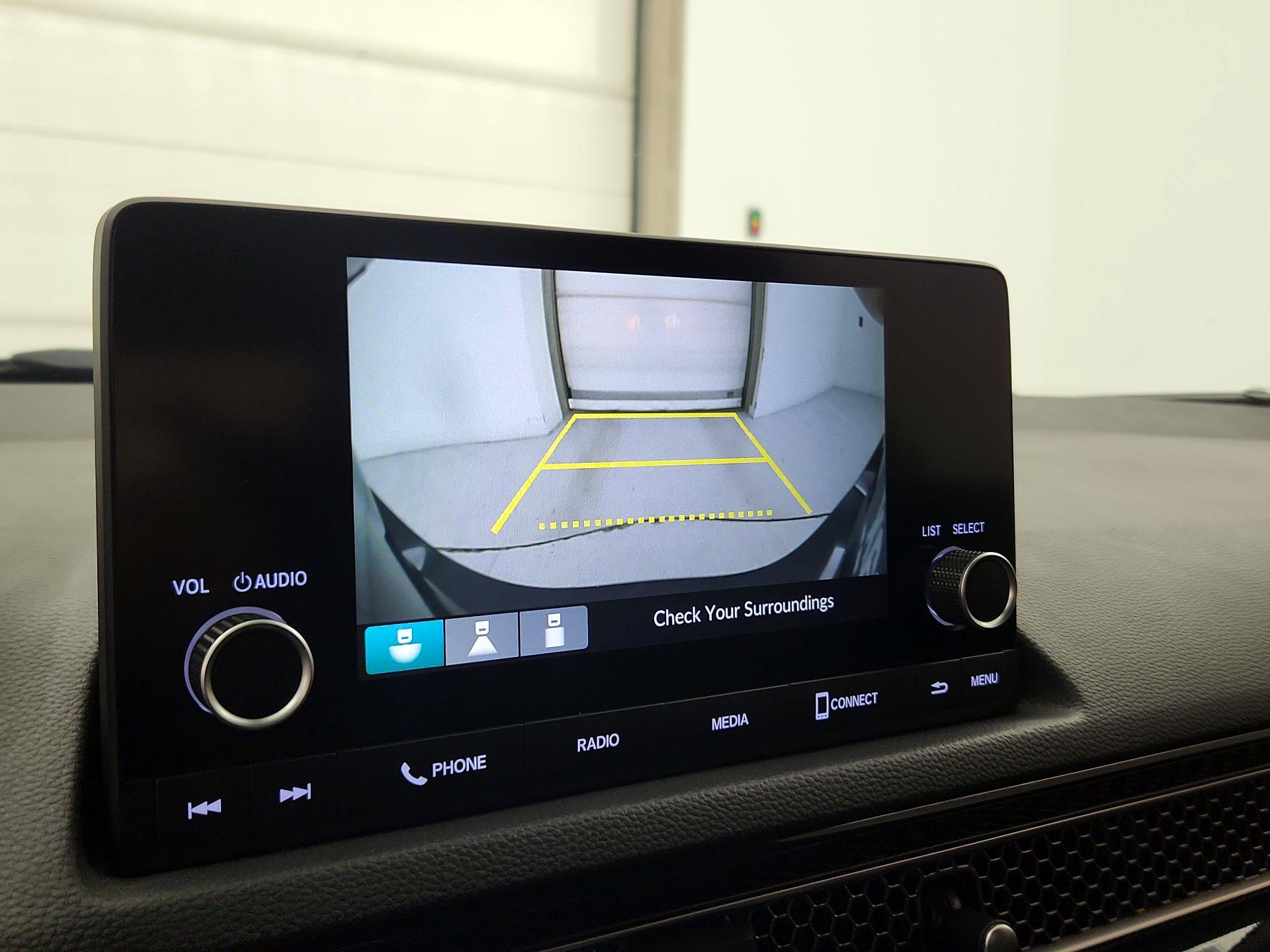 Thumbnail: 2023 Honda Civic - 14