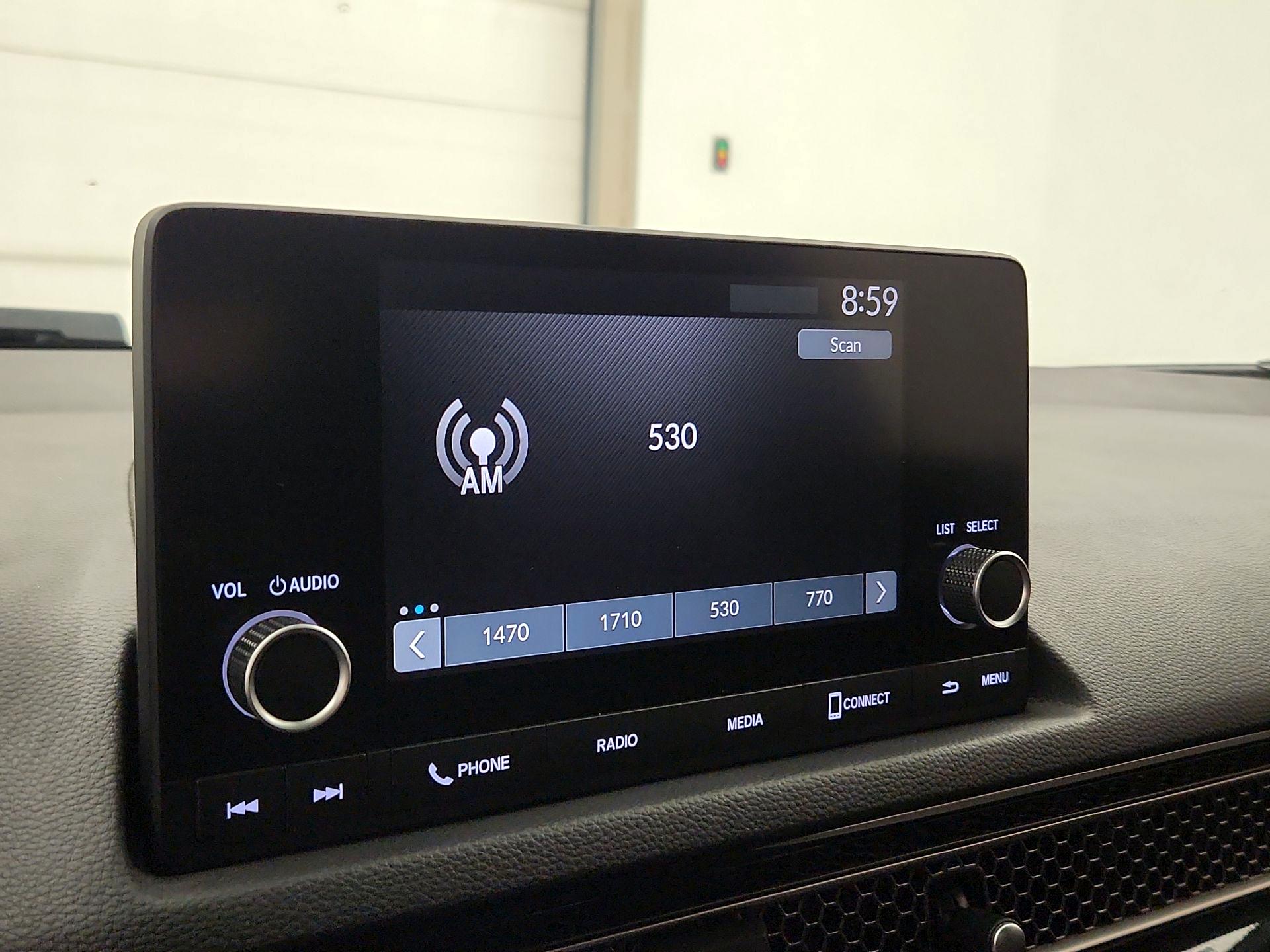 Thumbnail: 2023 Honda Civic - 15