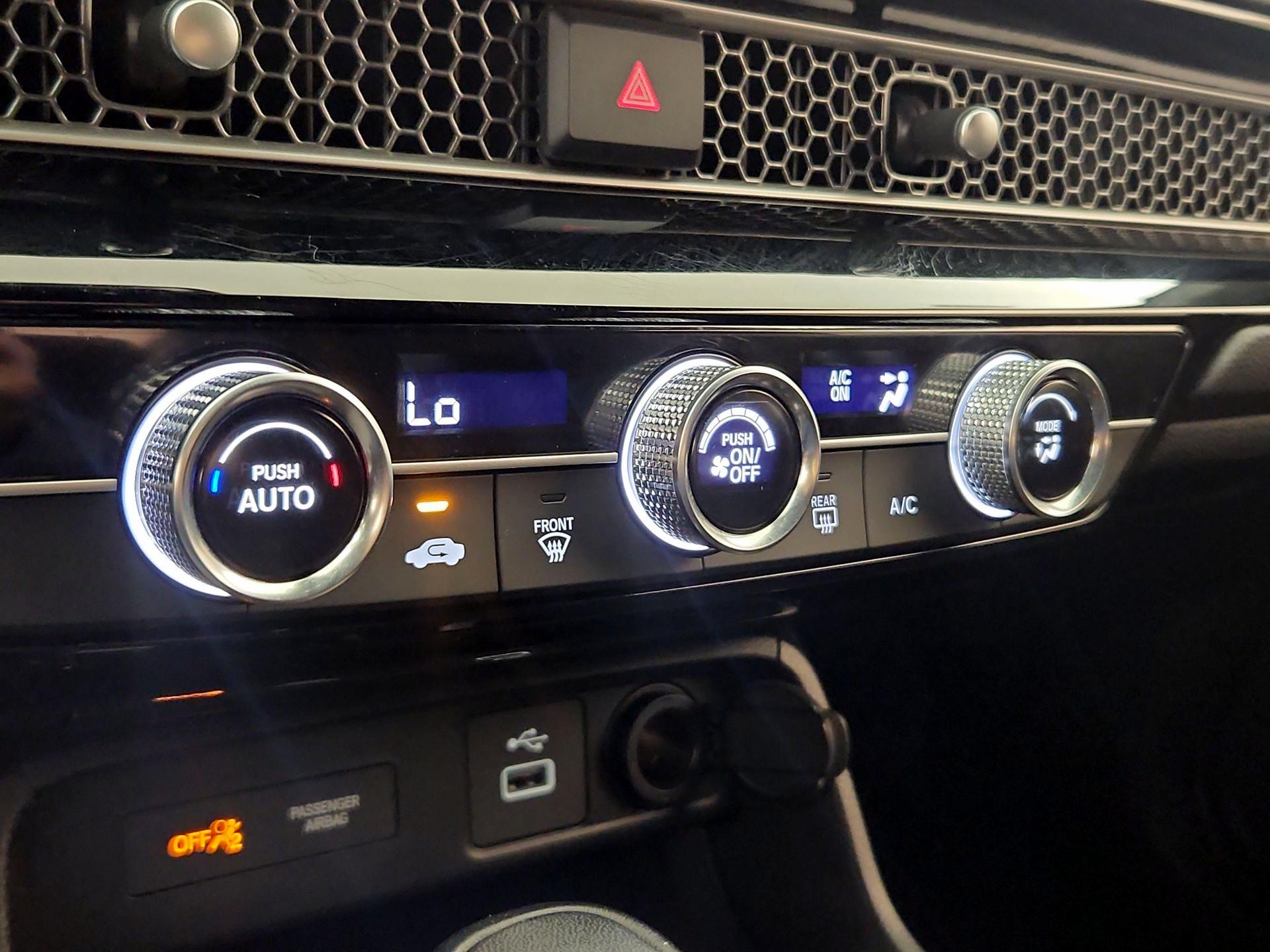 Thumbnail: 2023 Honda Civic - 16