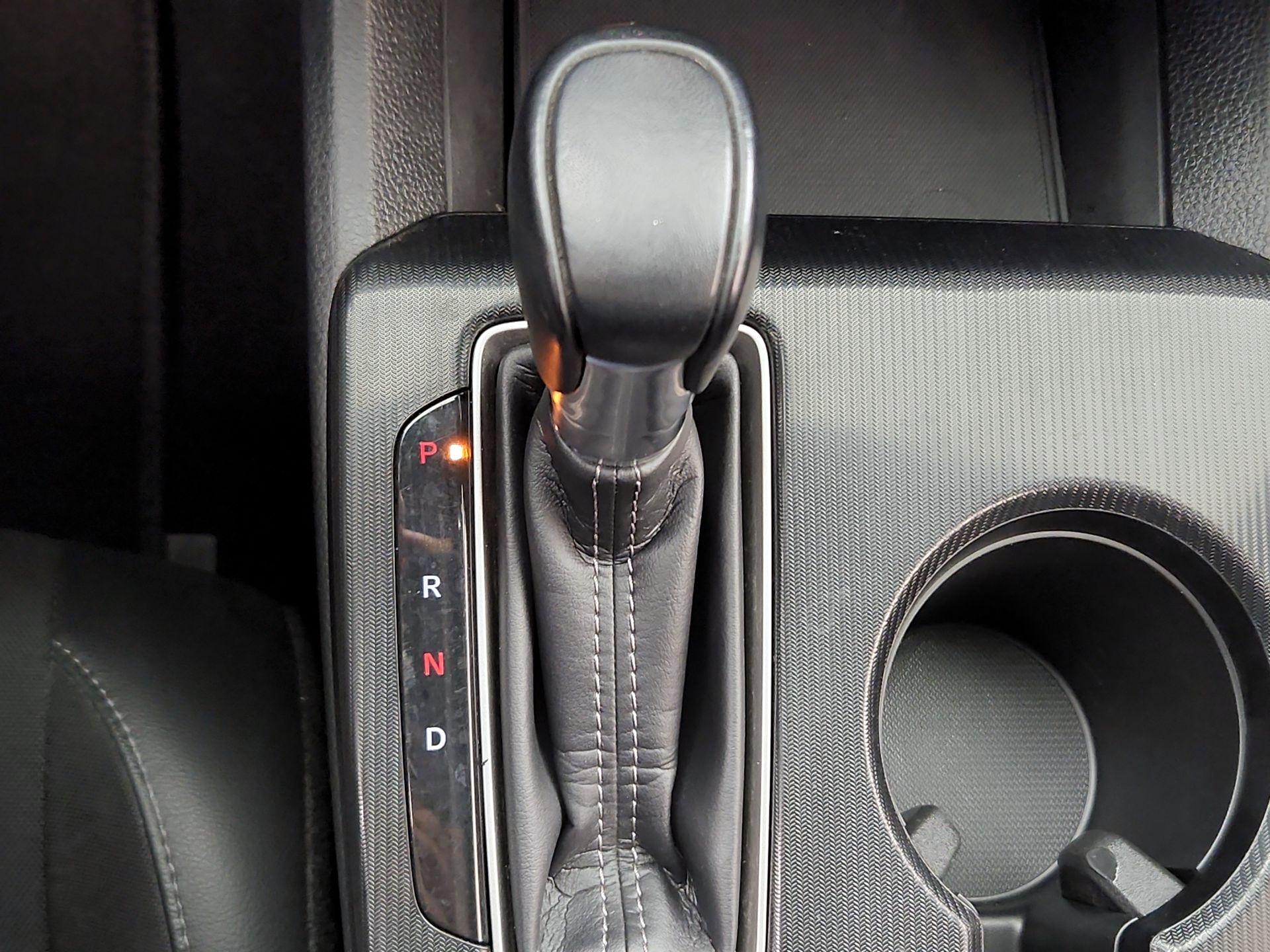 Thumbnail: 2023 Honda Civic - 17