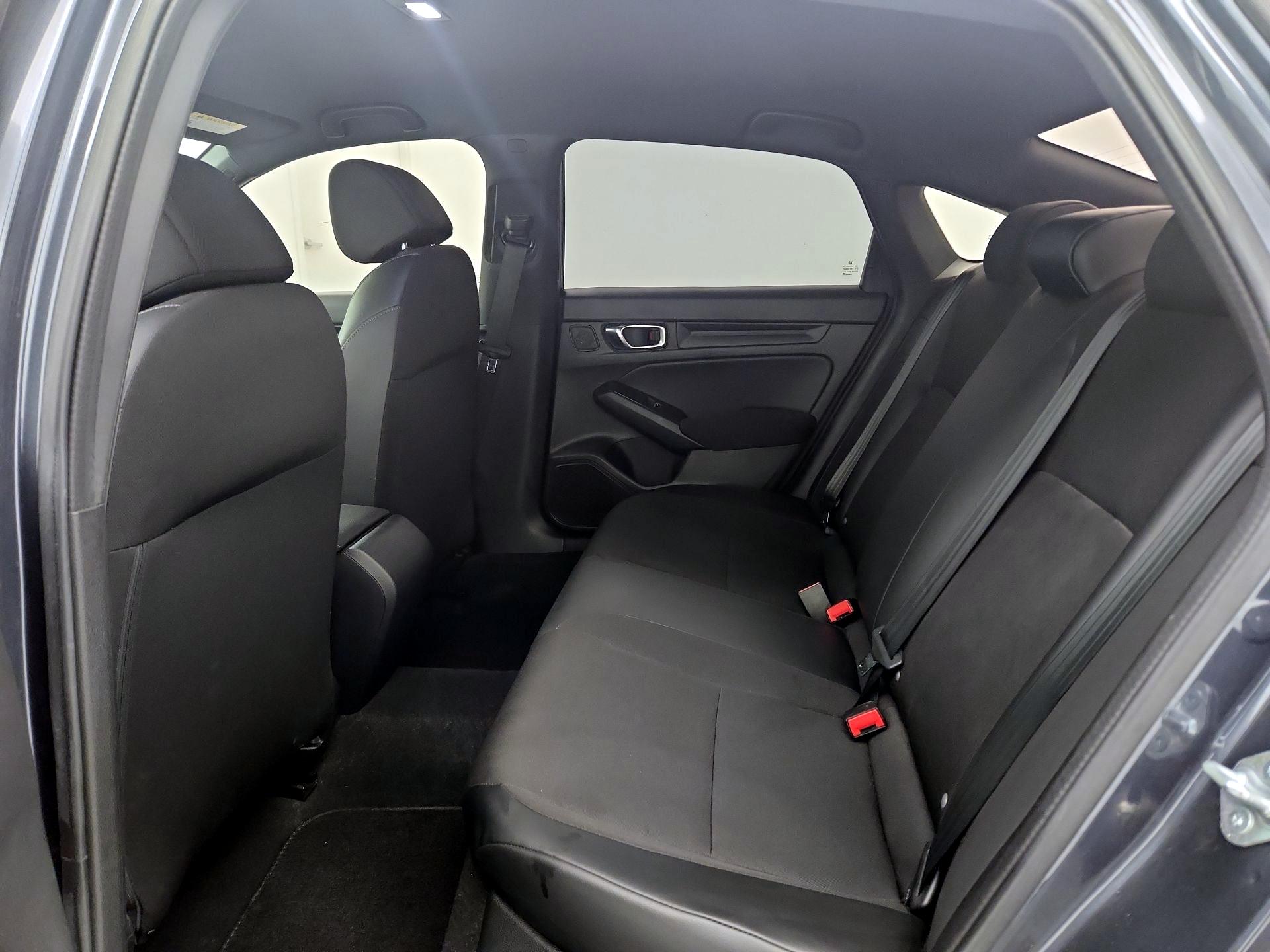 Thumbnail: 2023 Honda Civic - 19