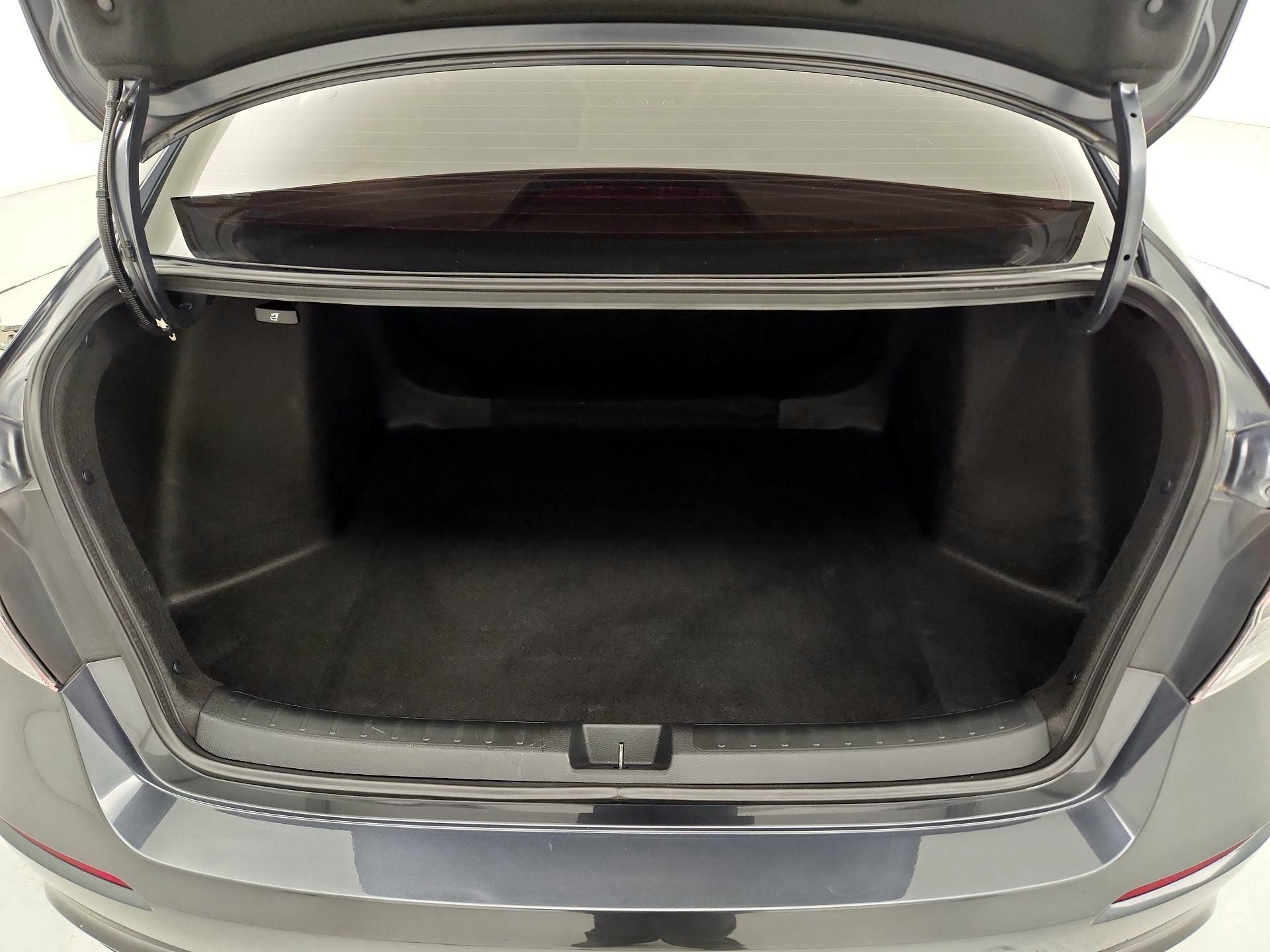 Thumbnail: 2023 Honda Civic - 20