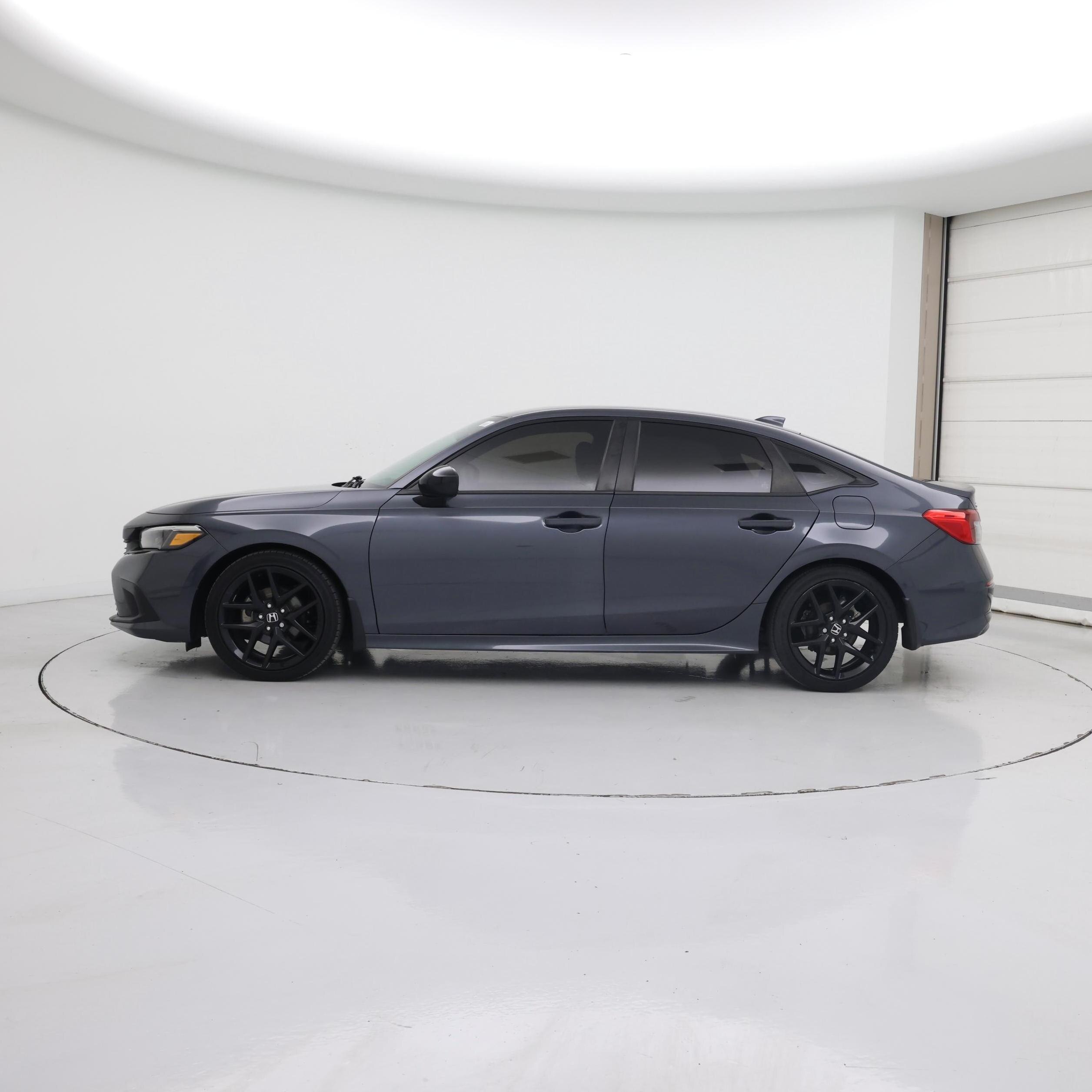 Thumbnail: 2023 Honda Civic - 3