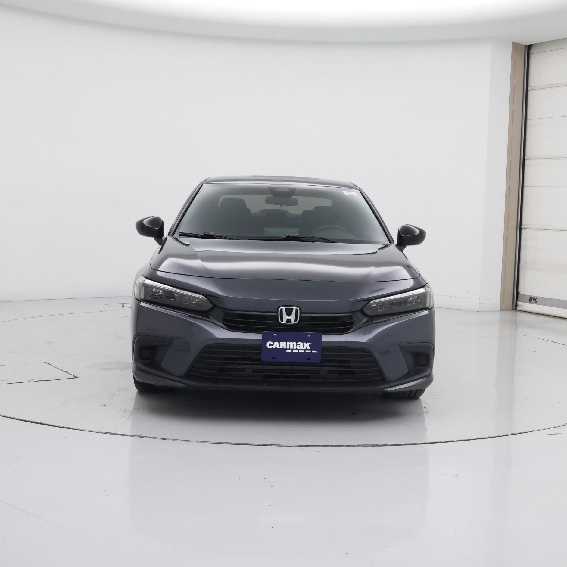 Thumbnail: 2023 Honda Civic - 5