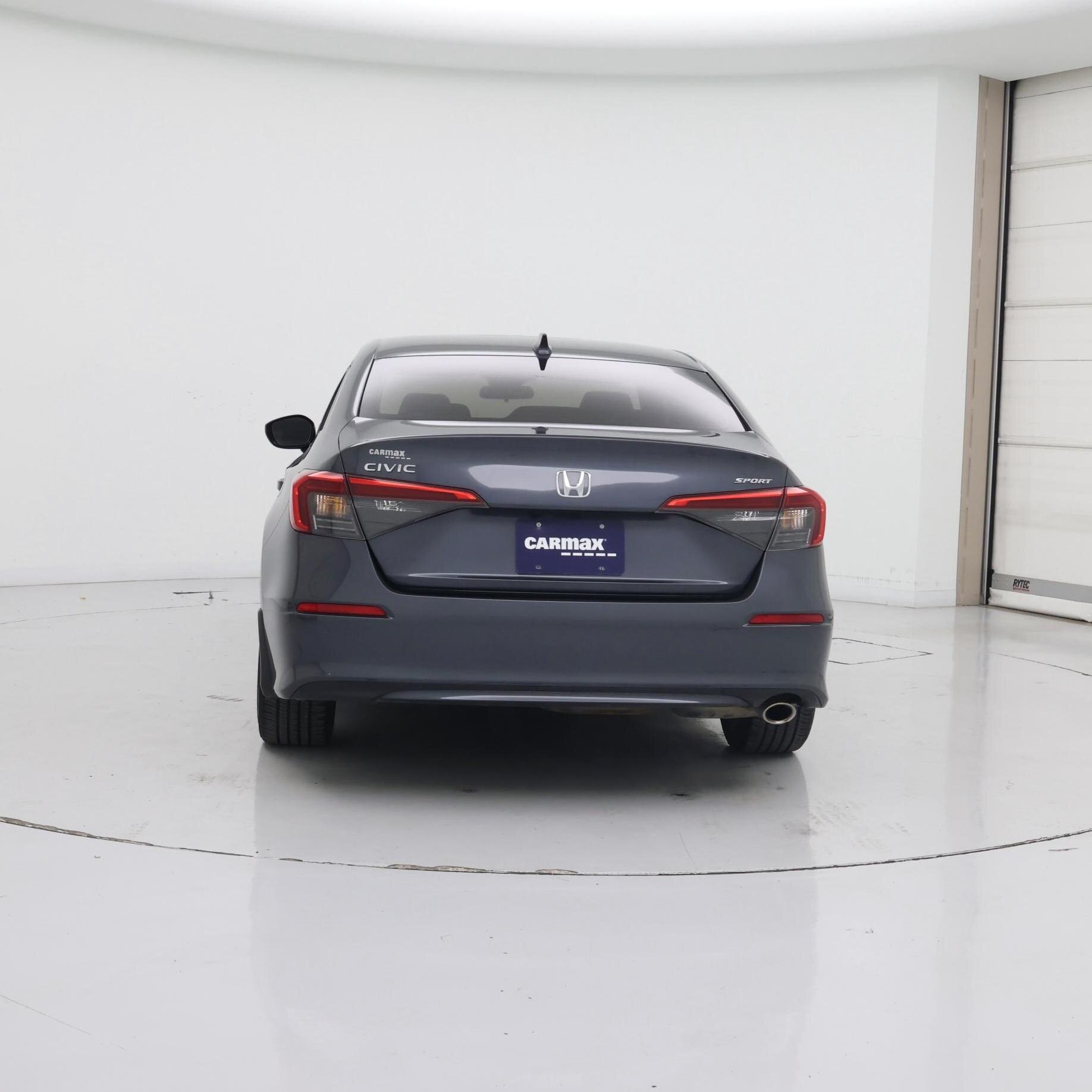 Thumbnail: 2023 Honda Civic - 6