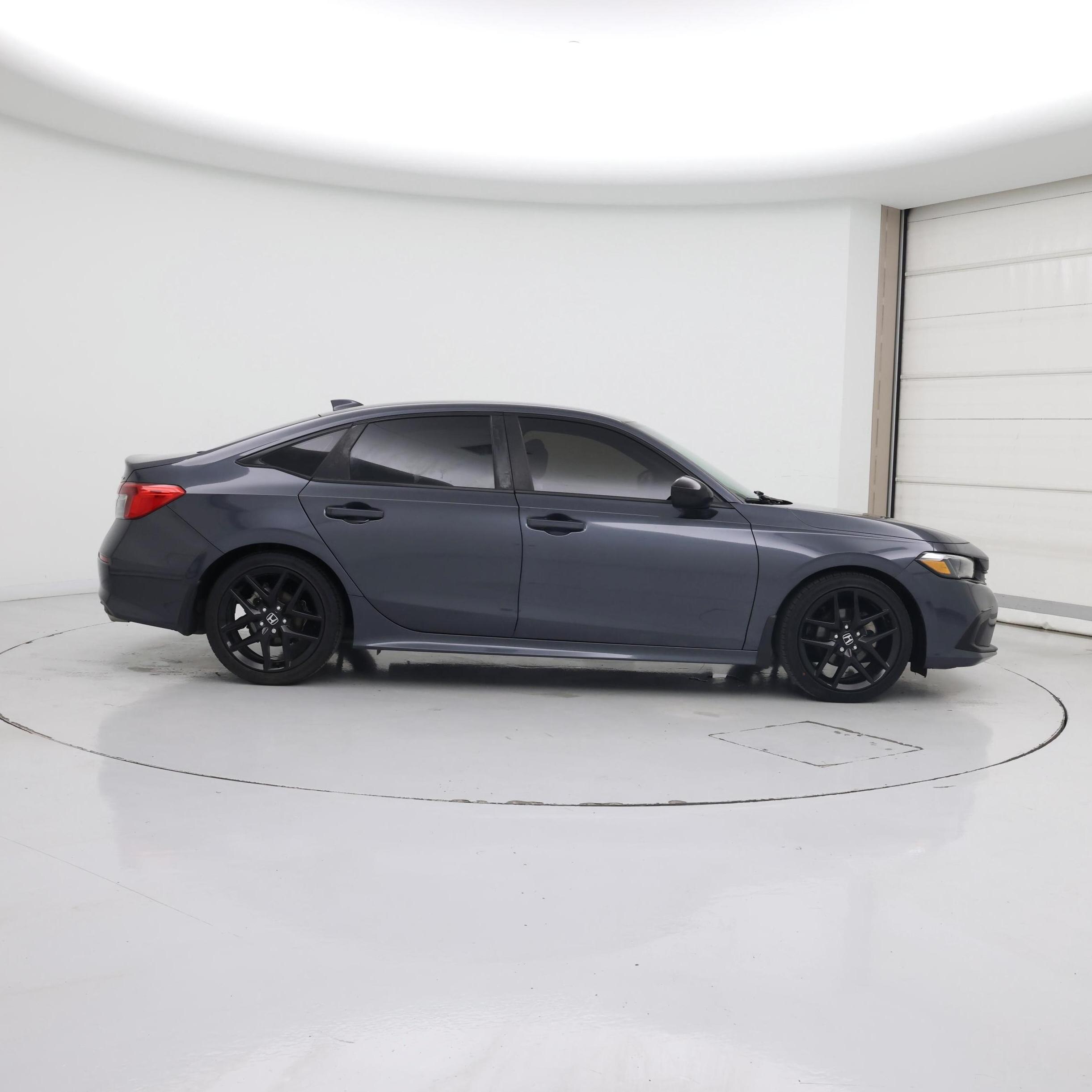 Thumbnail: 2023 Honda Civic - 7