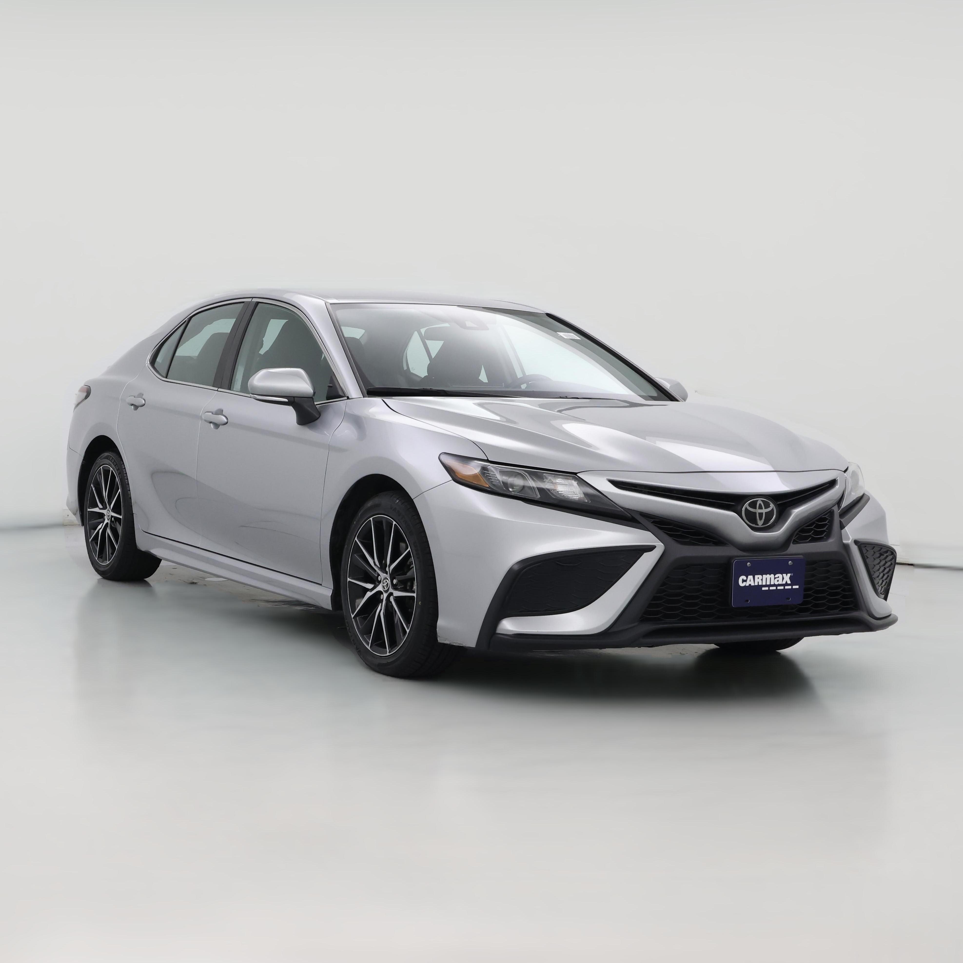 Thumbnail: 2023 Toyota Camry - 1