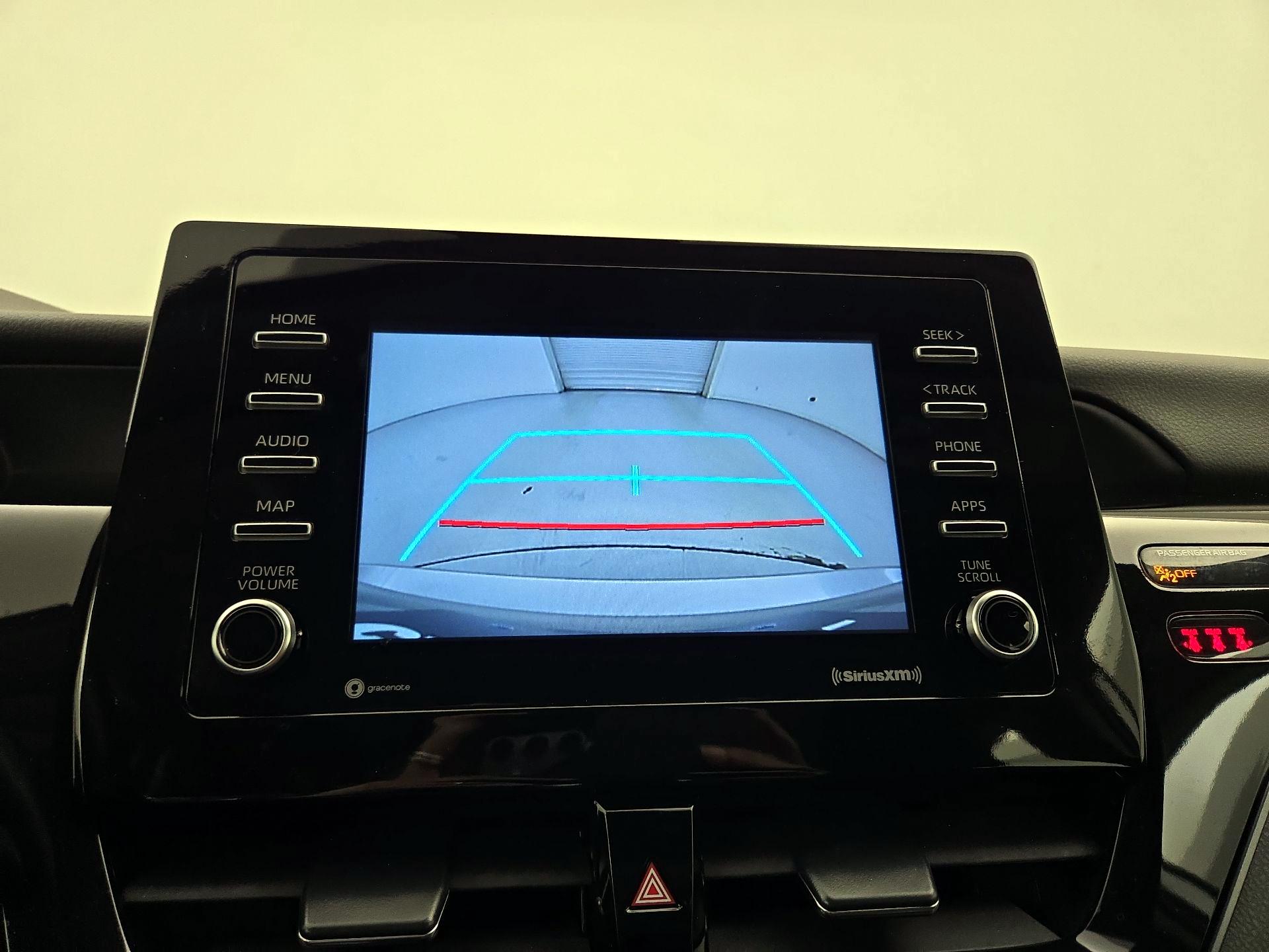 Thumbnail: 2023 Toyota Camry - 14