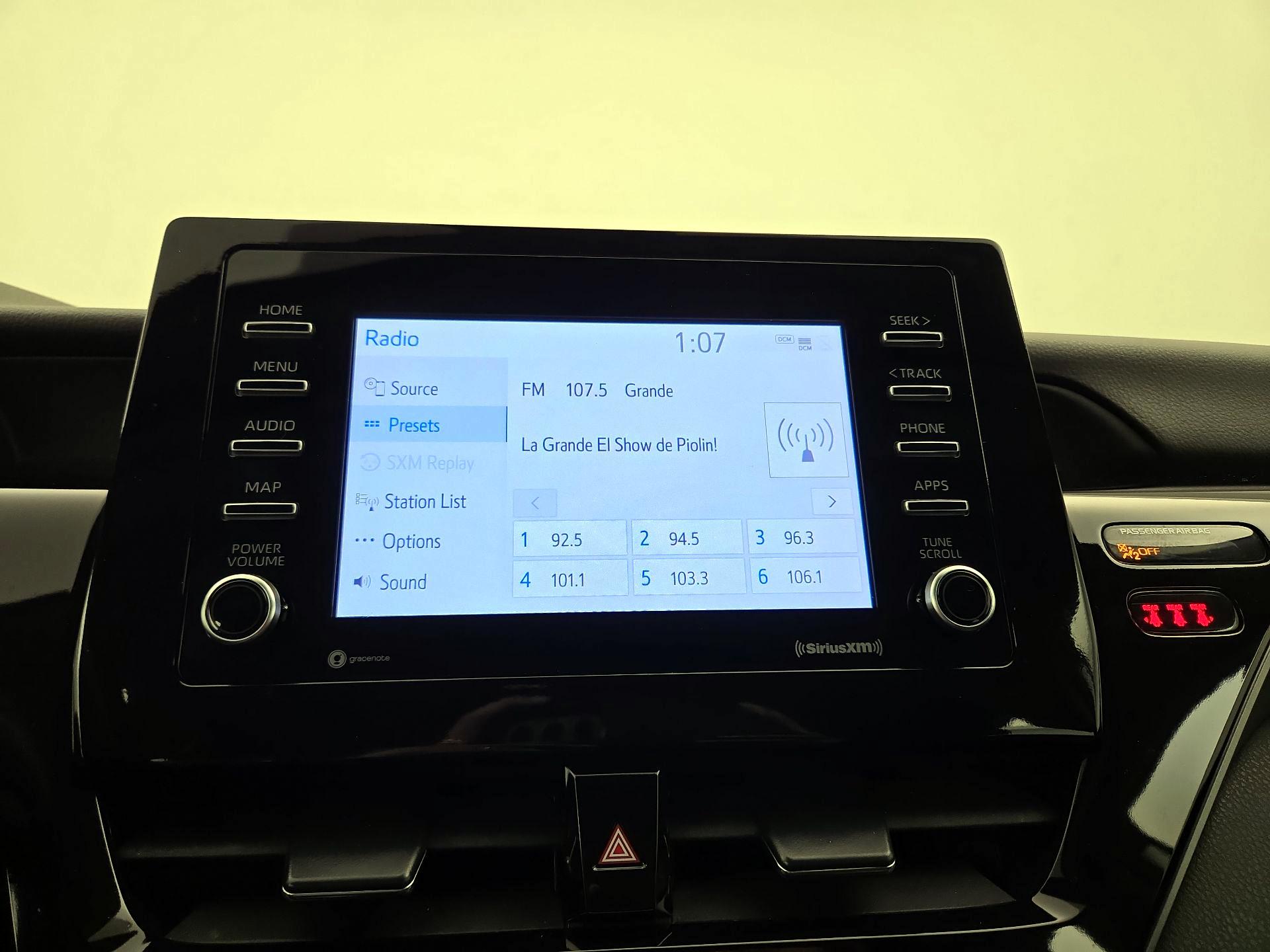 Thumbnail: 2023 Toyota Camry - 15