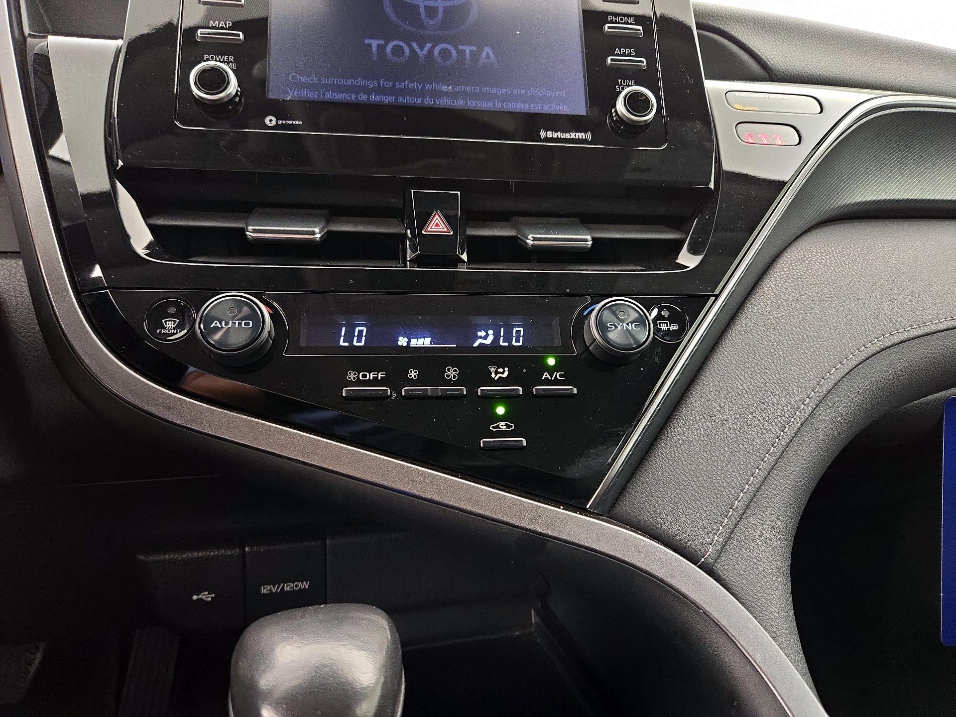 Thumbnail: 2023 Toyota Camry - 16