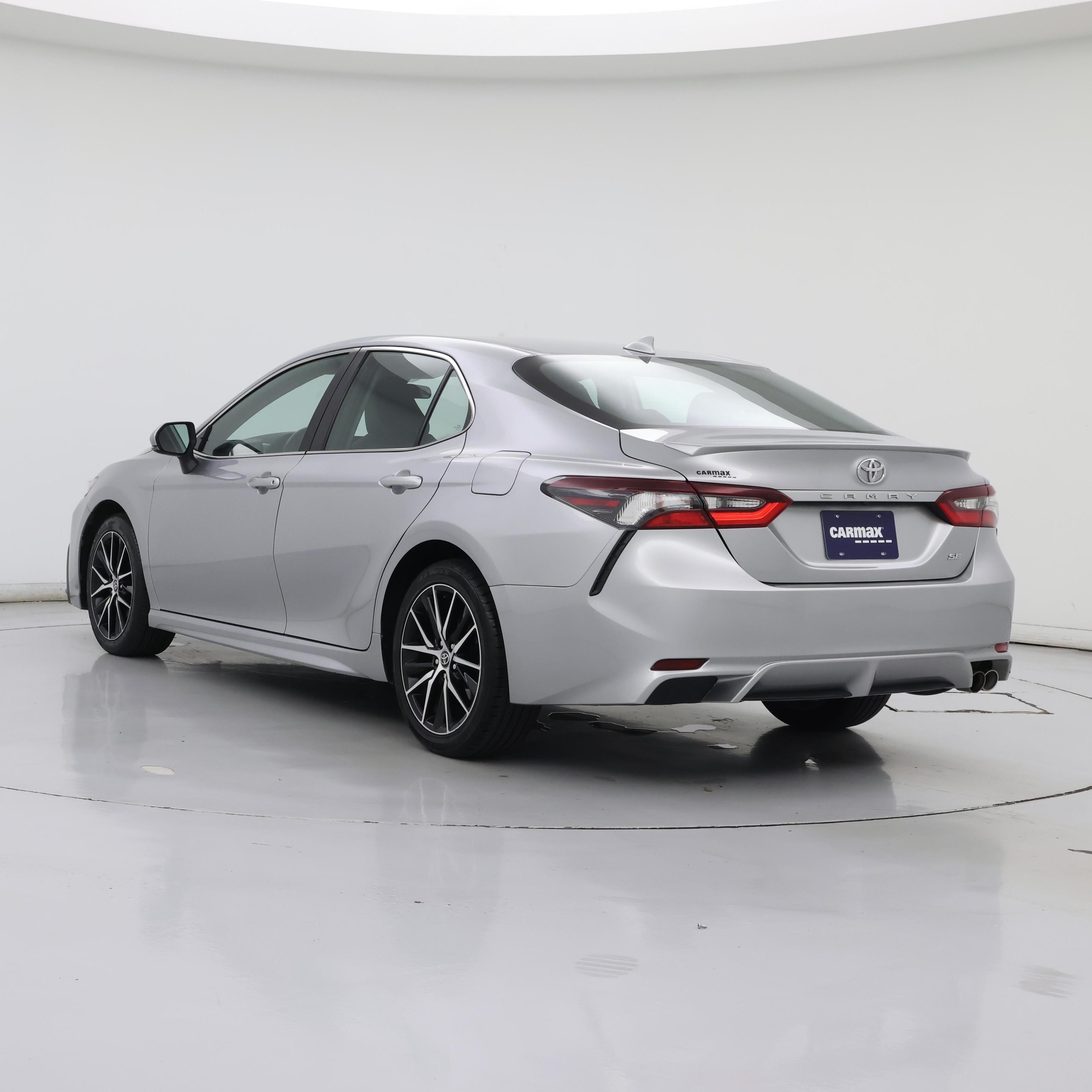 Thumbnail: 2023 Toyota Camry - 2