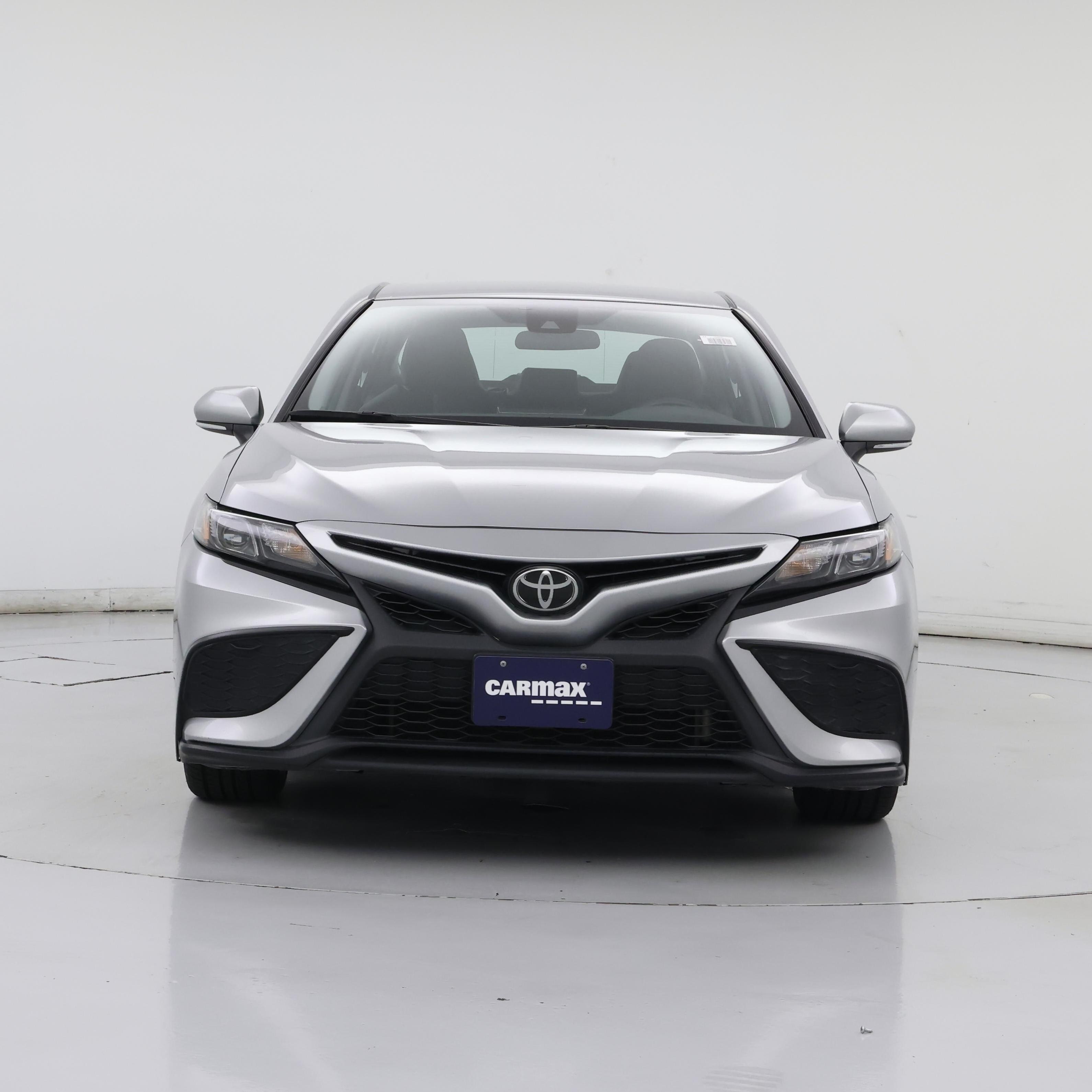 Thumbnail: 2023 Toyota Camry - 5