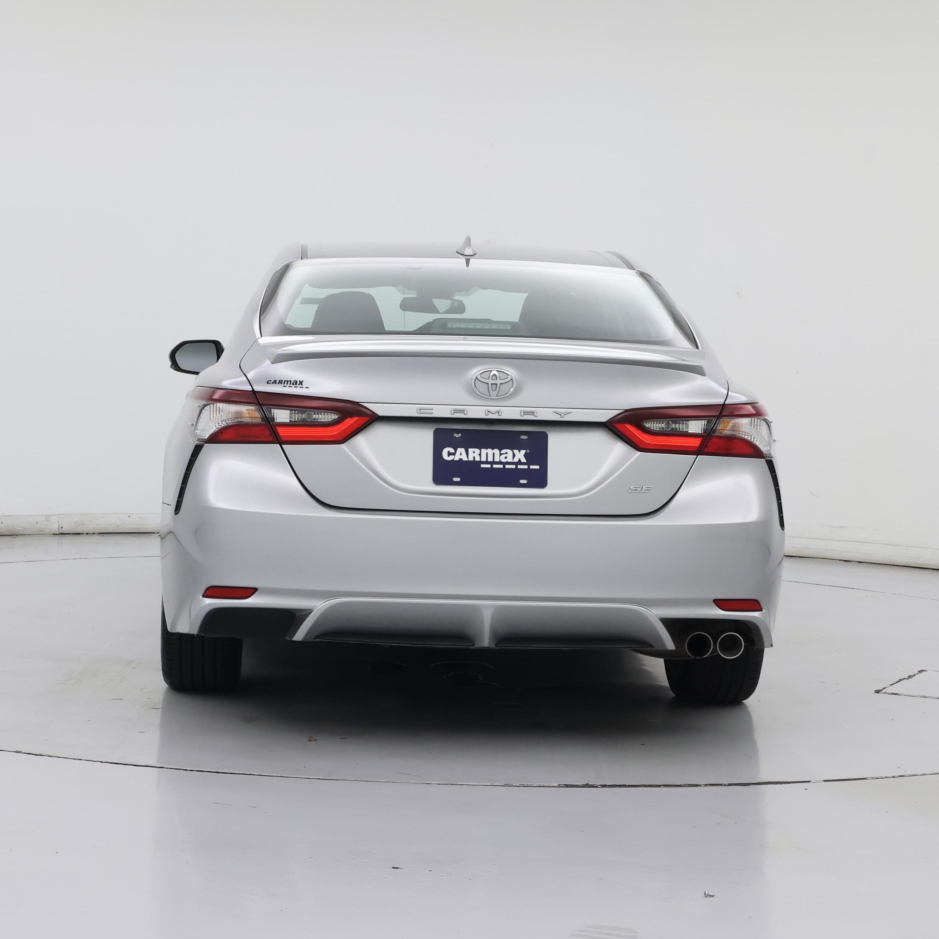 Thumbnail: 2023 Toyota Camry - 6