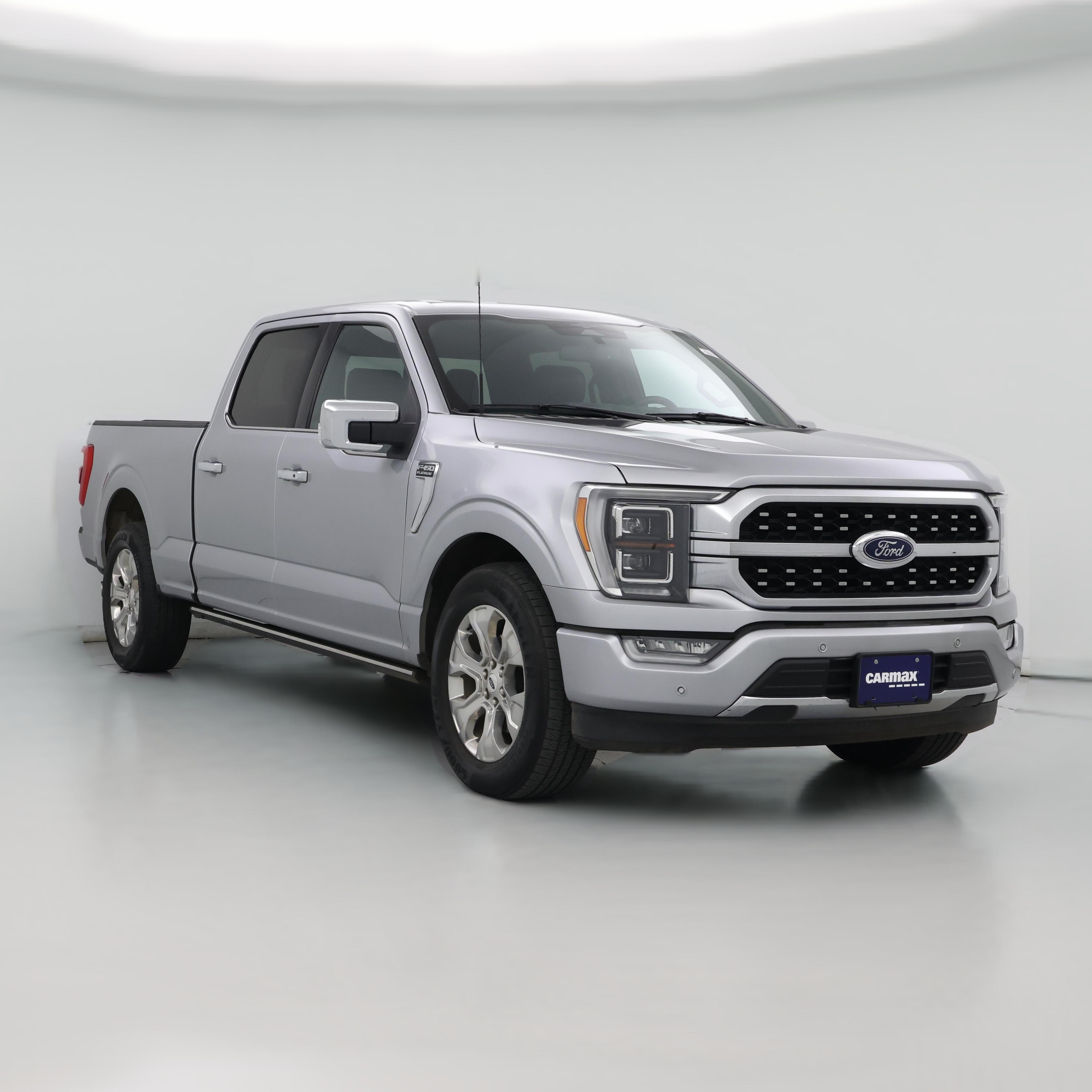 Thumbnail: 2023 Ford F-150 - 1