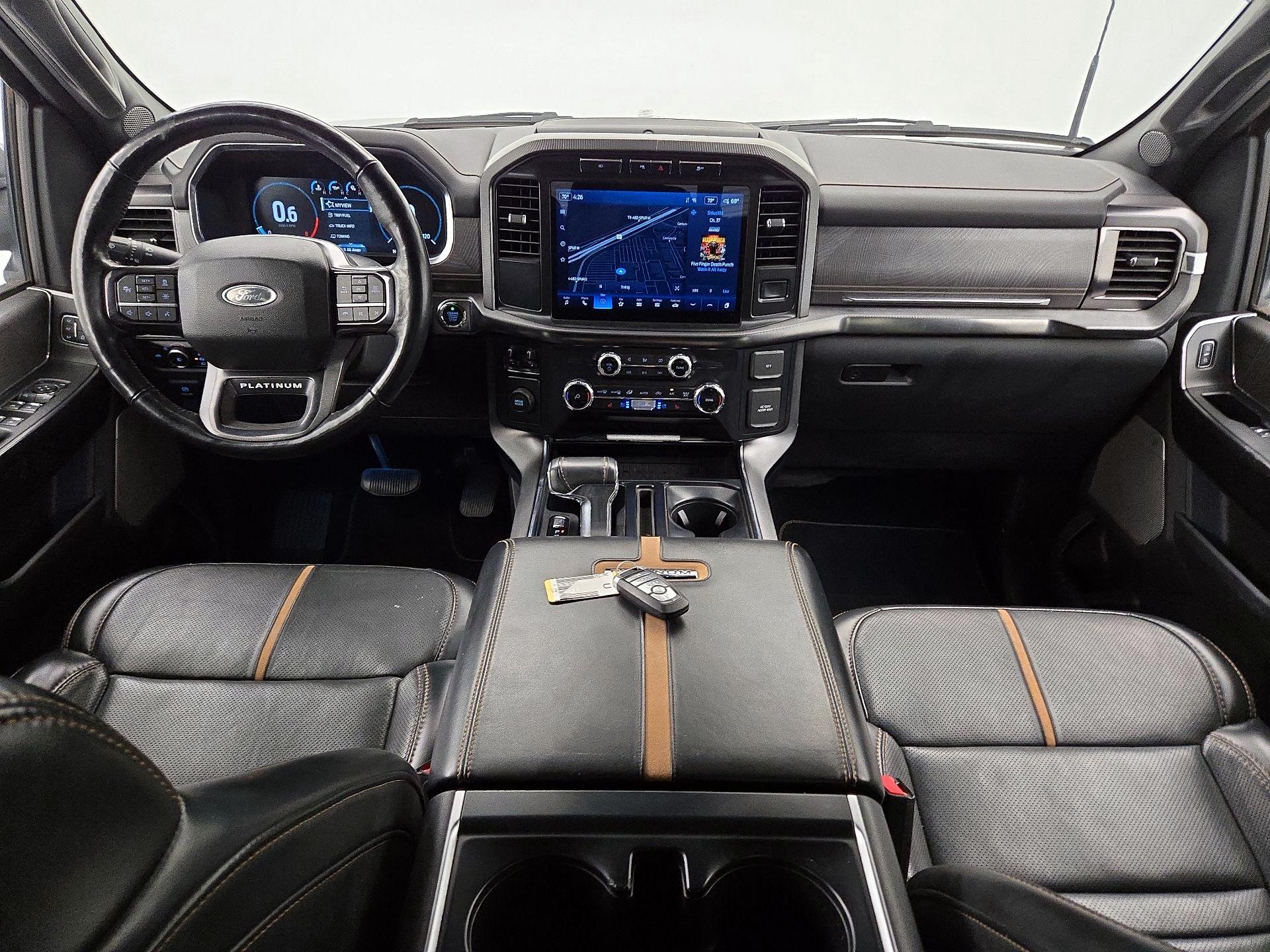 Thumbnail: 2023 Ford F-150 - 9