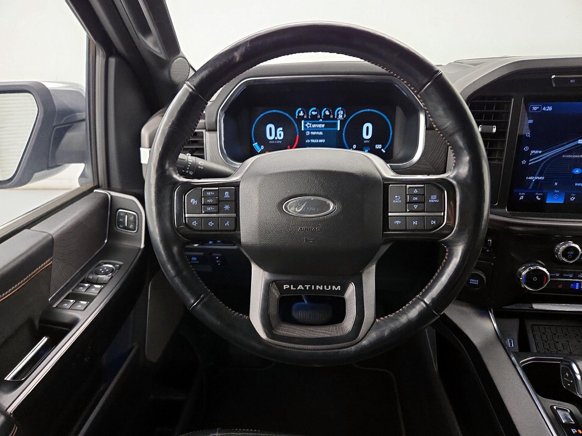 Thumbnail: 2023 Ford F-150 - 10