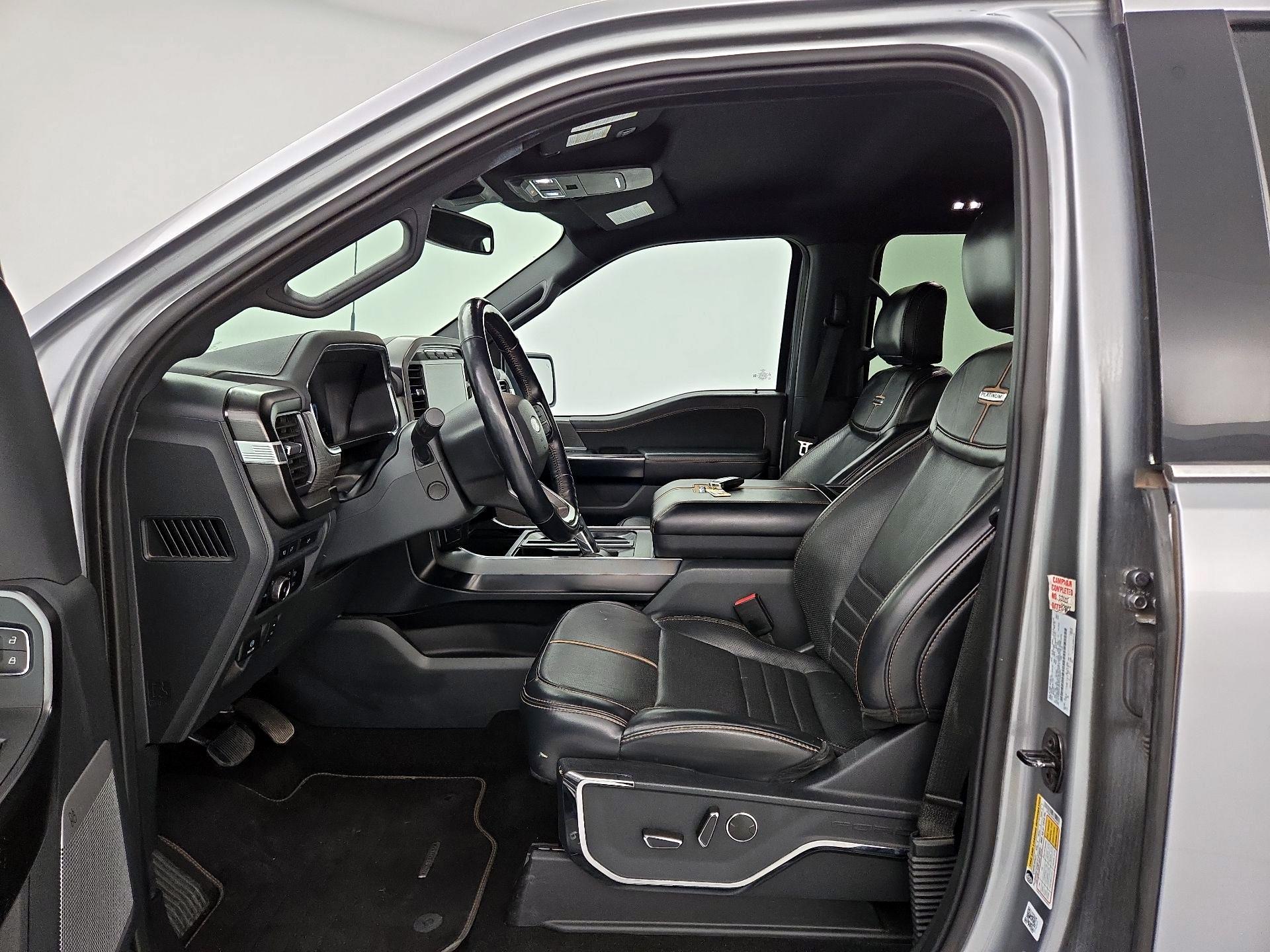 Thumbnail: 2023 Ford F-150 - 11