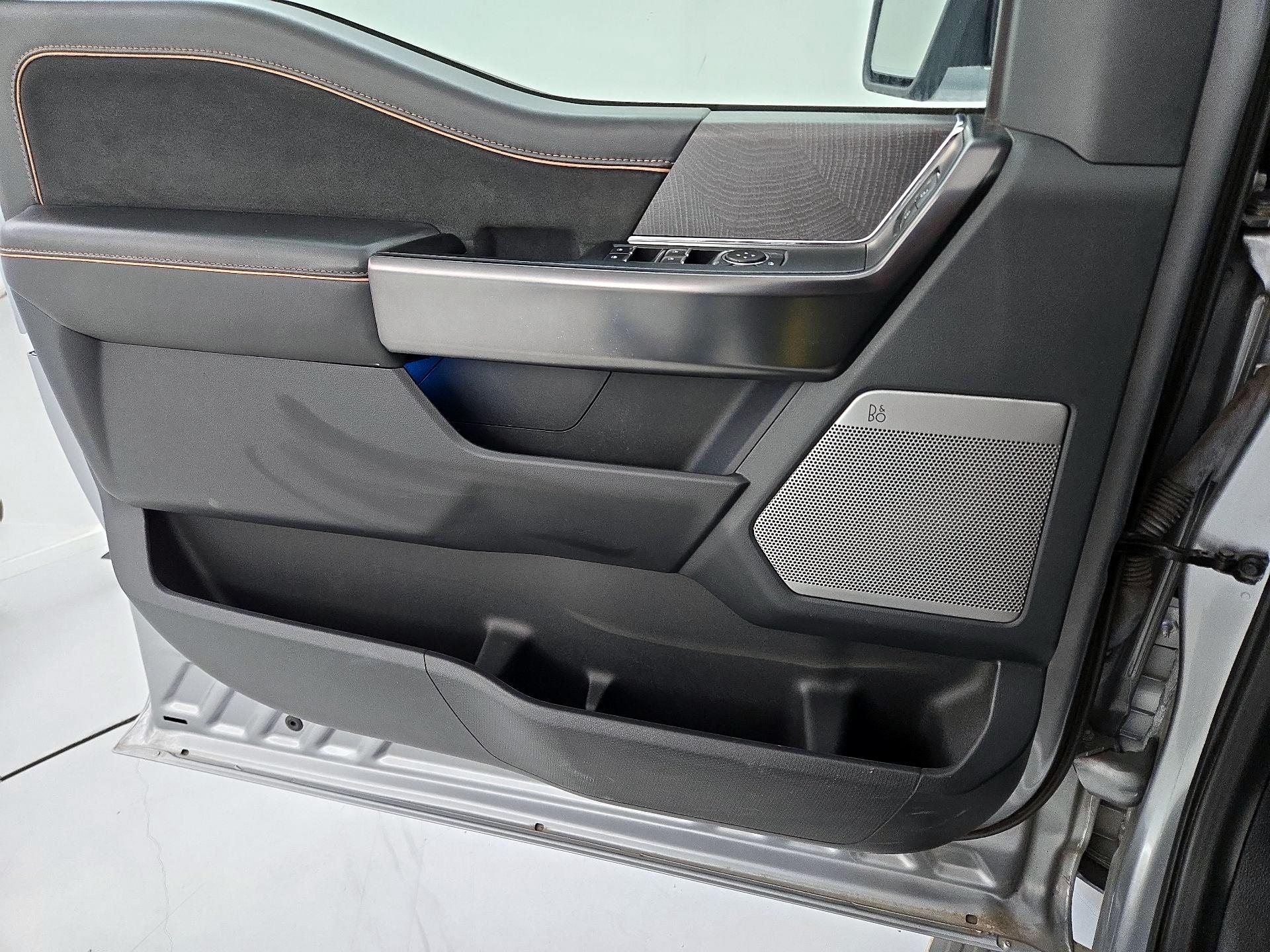 Thumbnail: 2023 Ford F-150 - 12