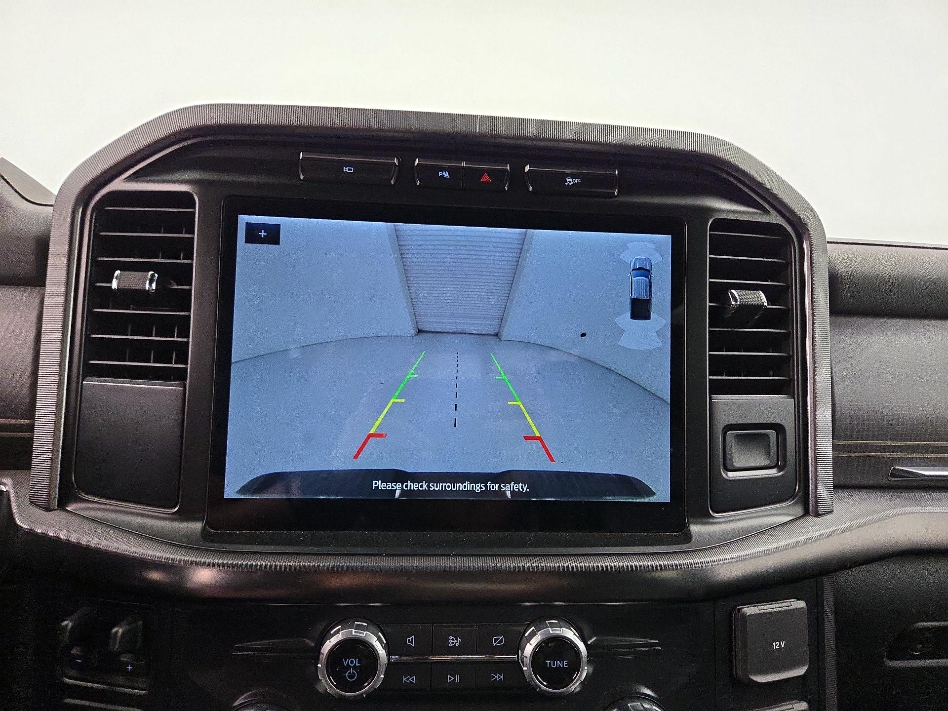 Thumbnail: 2023 Ford F-150 - 15