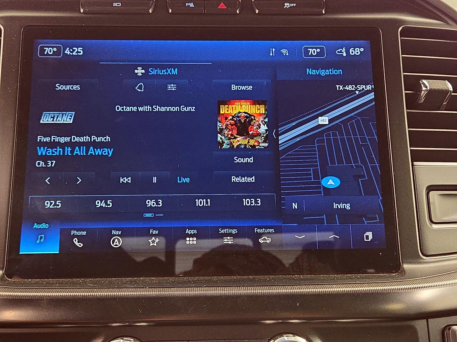 Thumbnail: 2023 Ford F-150 - 16