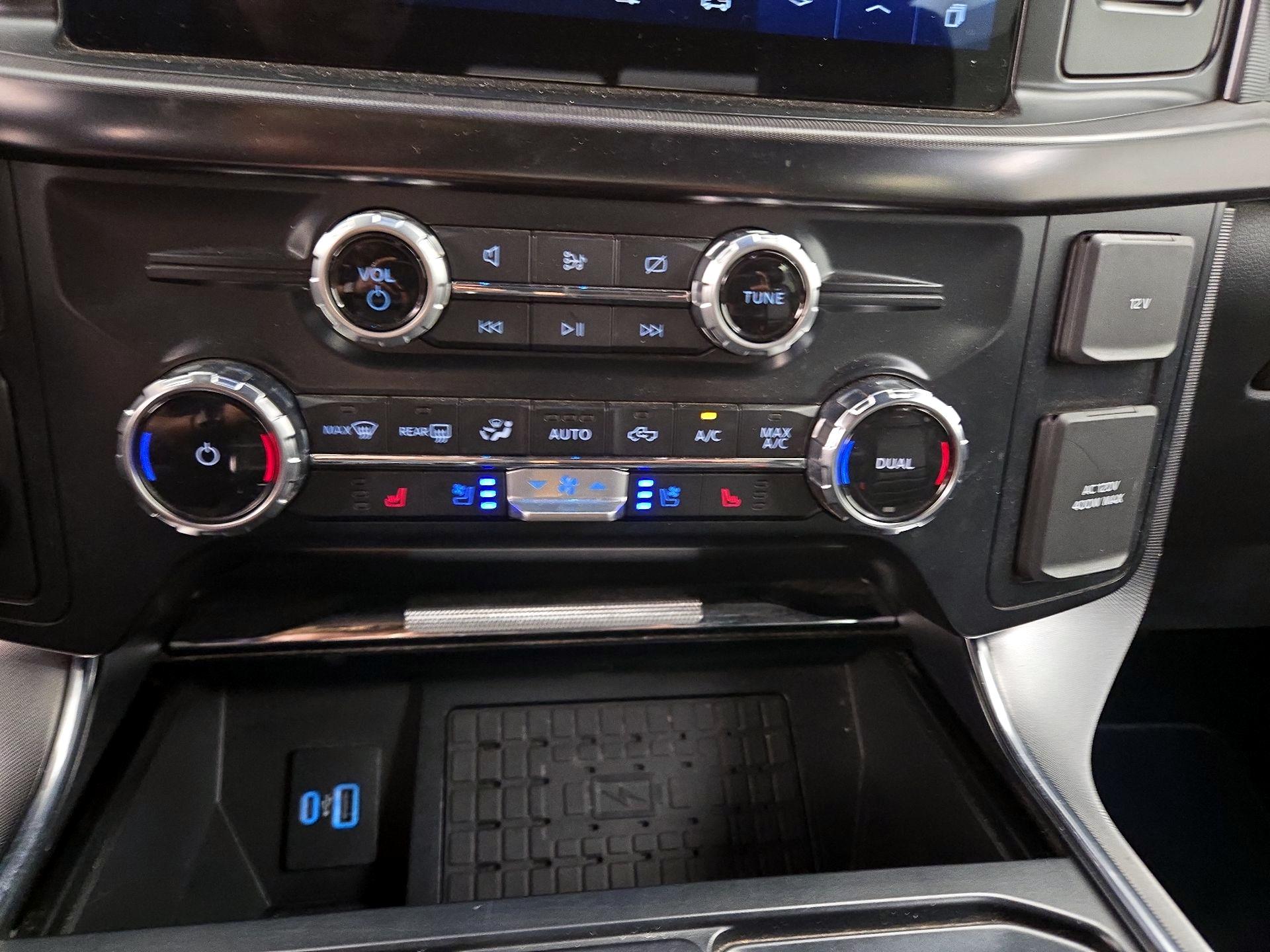 Thumbnail: 2023 Ford F-150 - 17