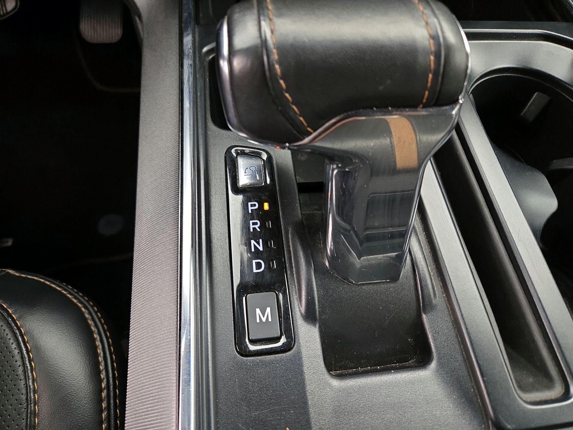 Thumbnail: 2023 Ford F-150 - 18