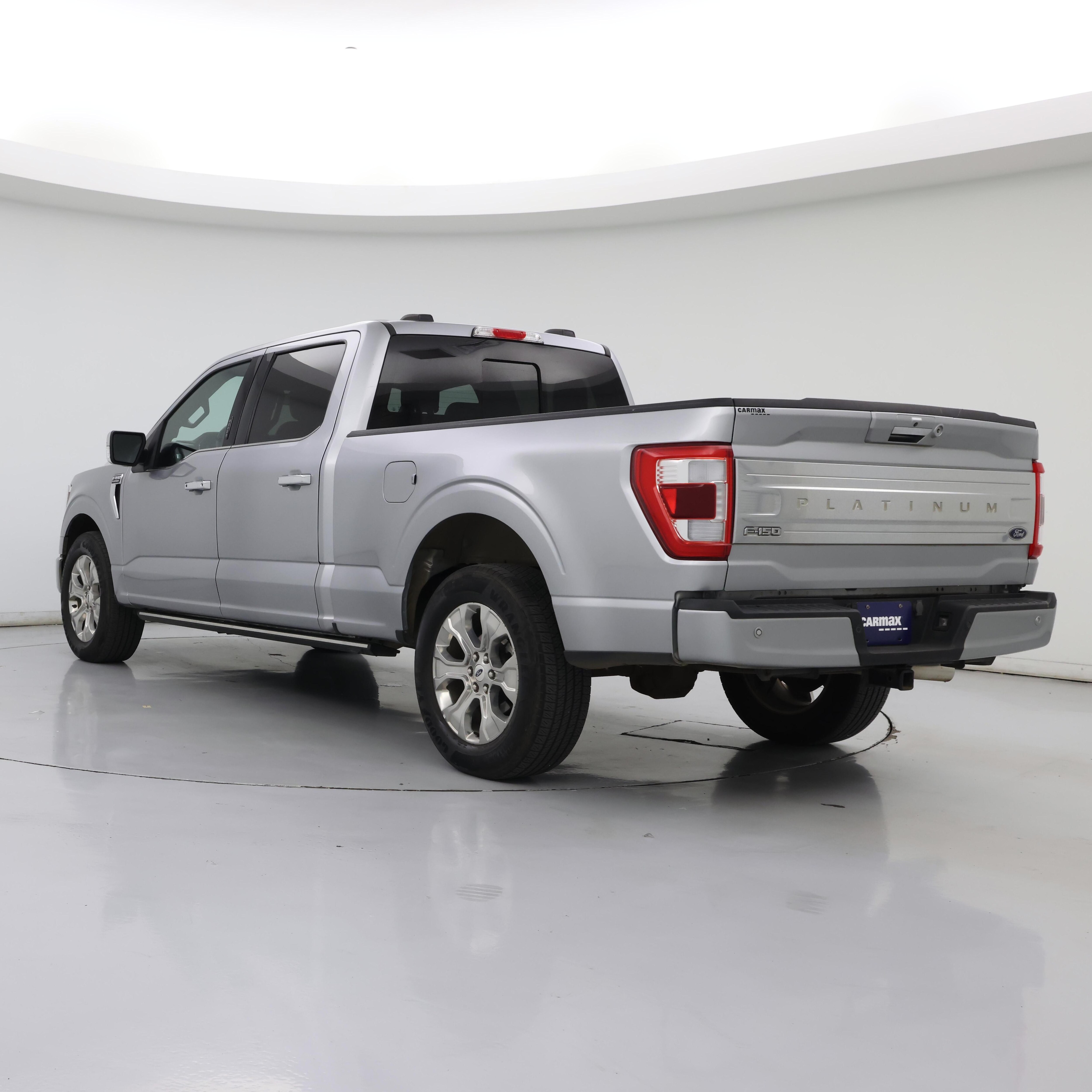 Thumbnail: 2023 Ford F-150 - 2