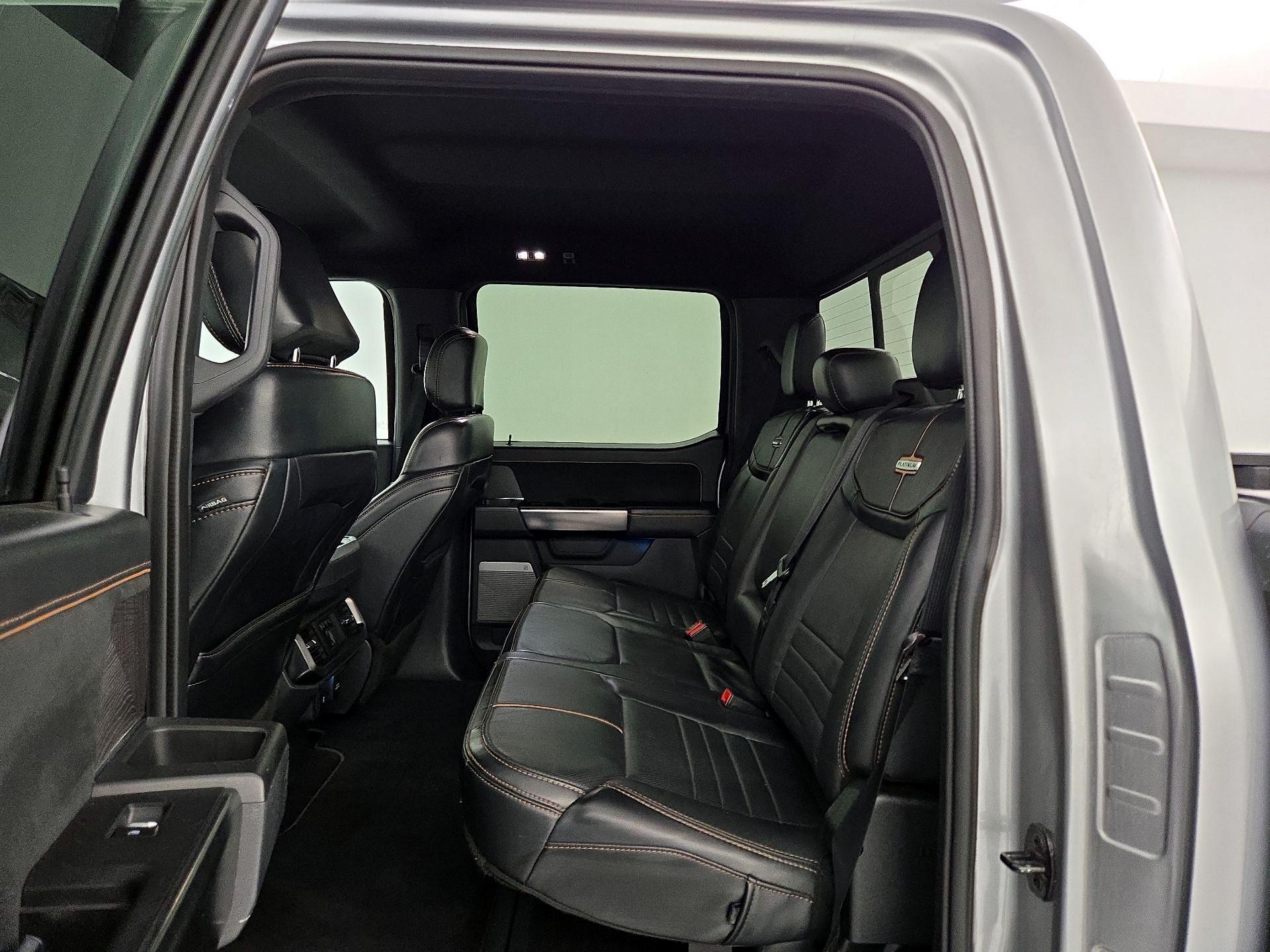 Thumbnail: 2023 Ford F-150 - 20