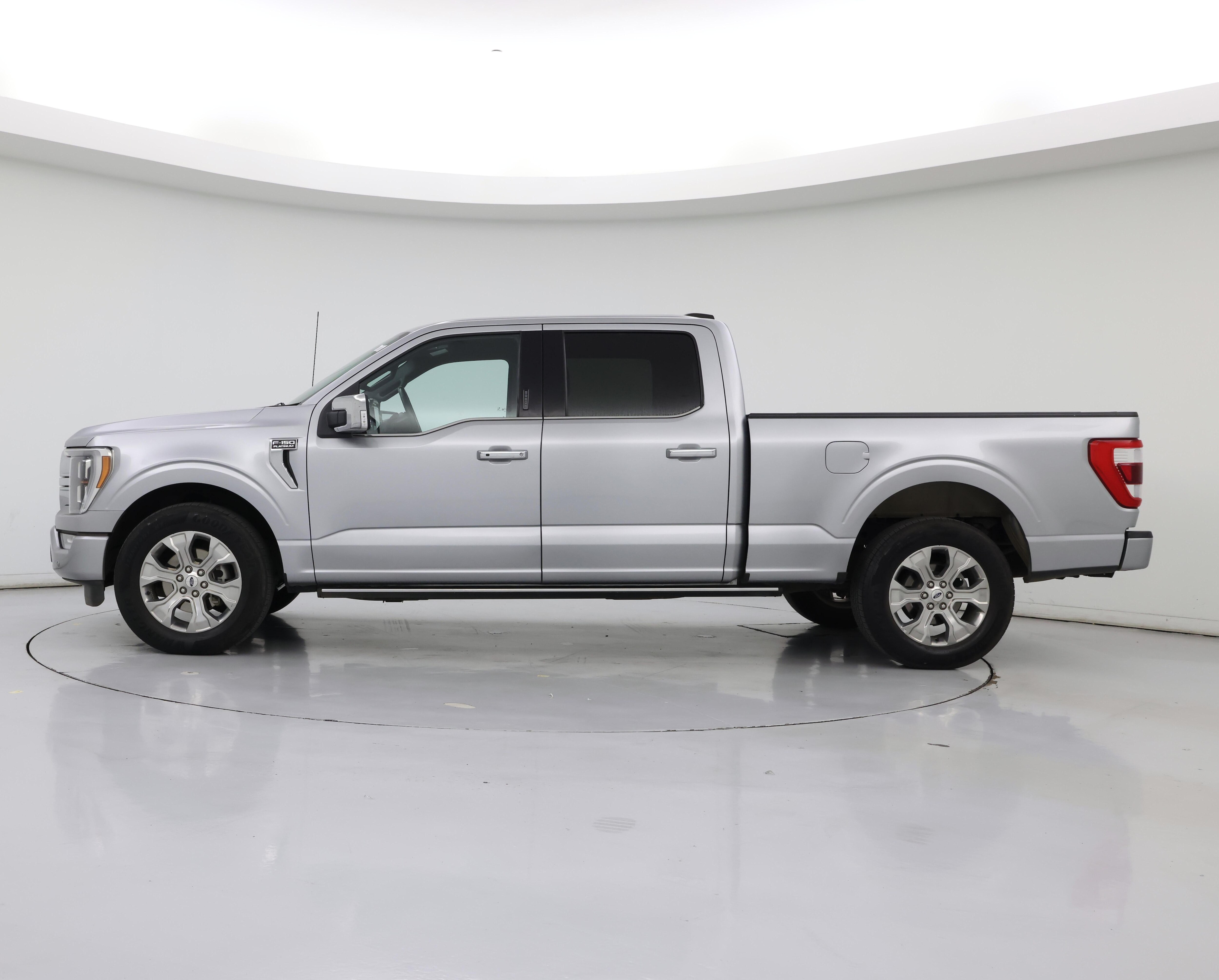 Thumbnail: 2023 Ford F-150 - 3