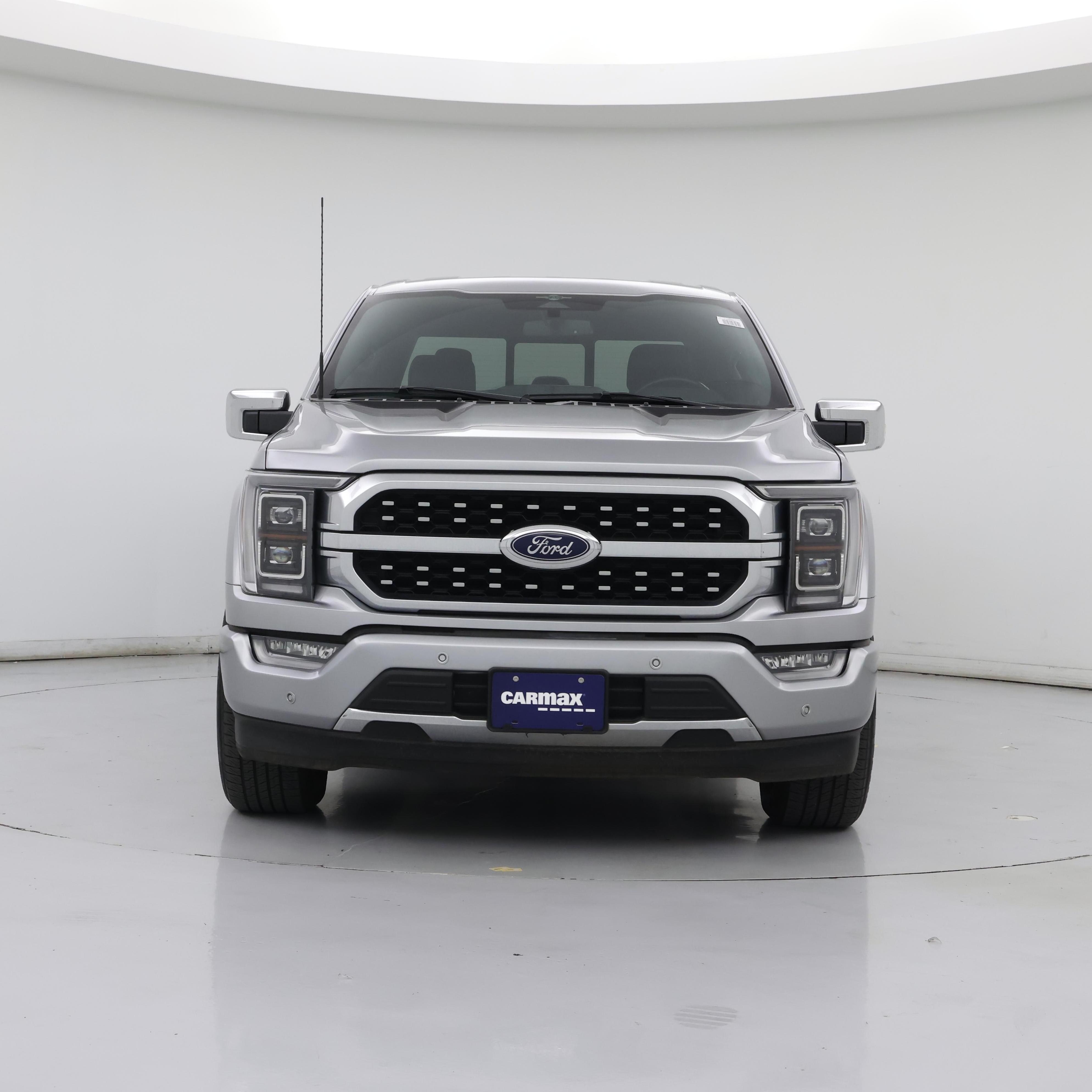 Thumbnail: 2023 Ford F-150 - 5