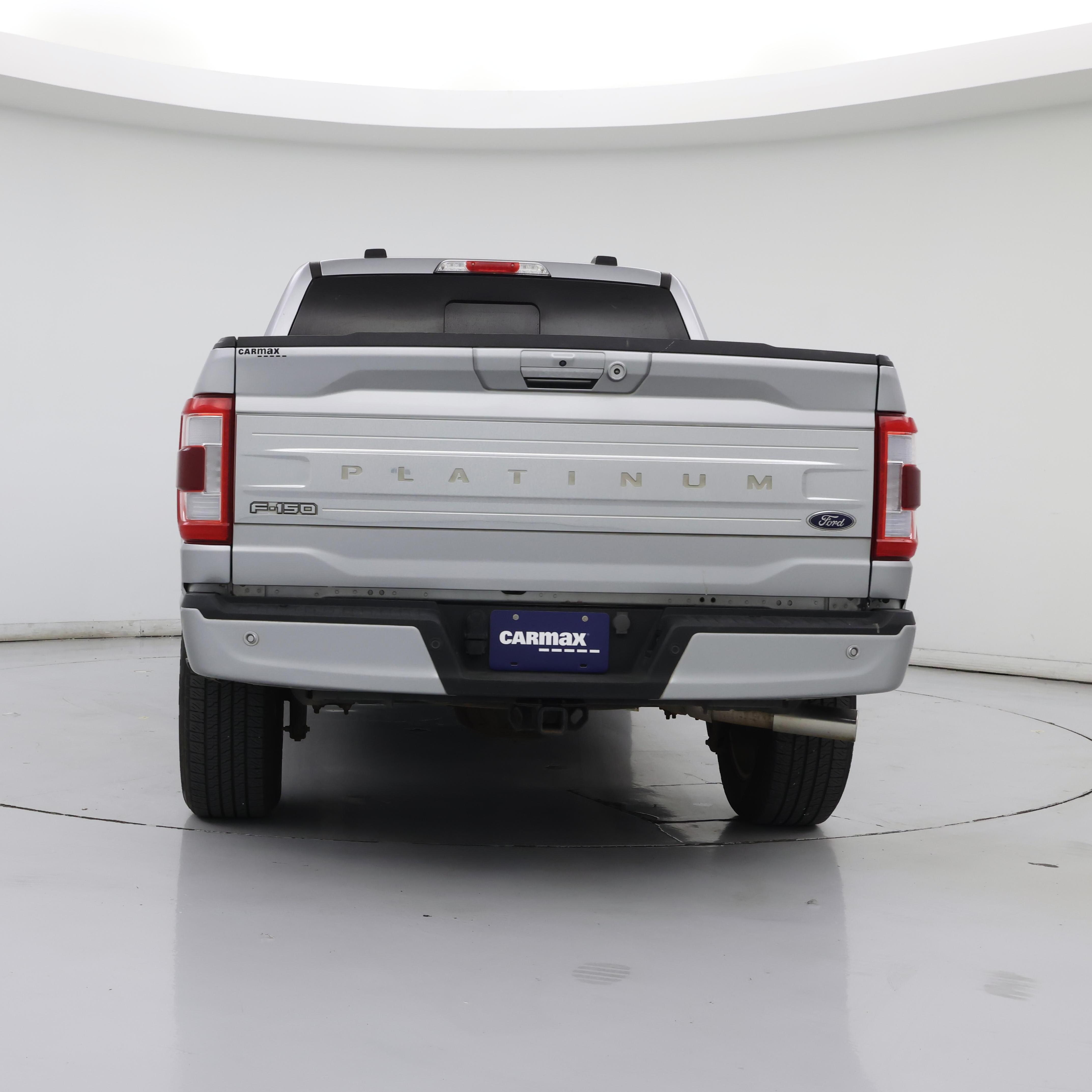 Thumbnail: 2023 Ford F-150 - 6