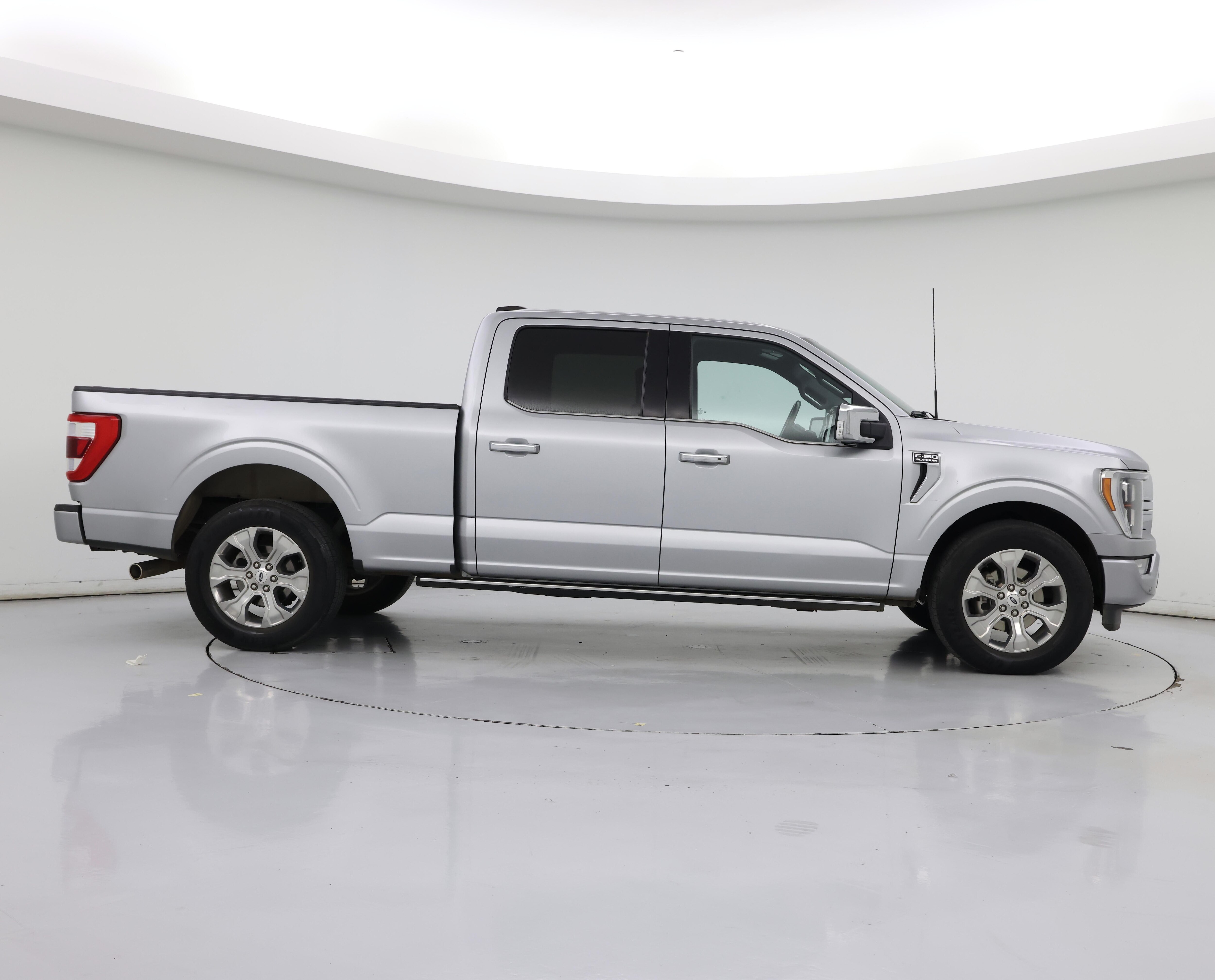 Thumbnail: 2023 Ford F-150 - 7