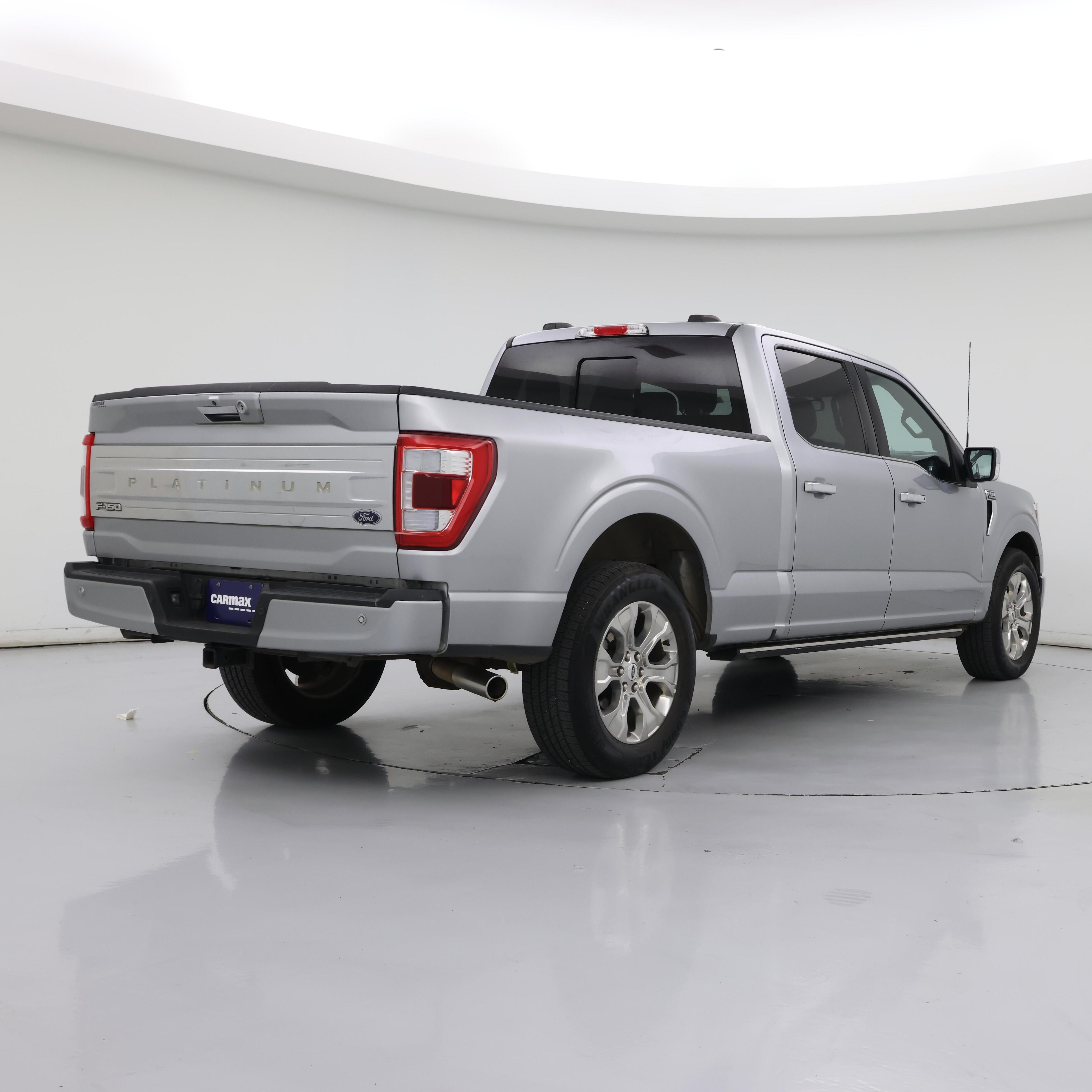 Thumbnail: 2023 Ford F-150 - 8