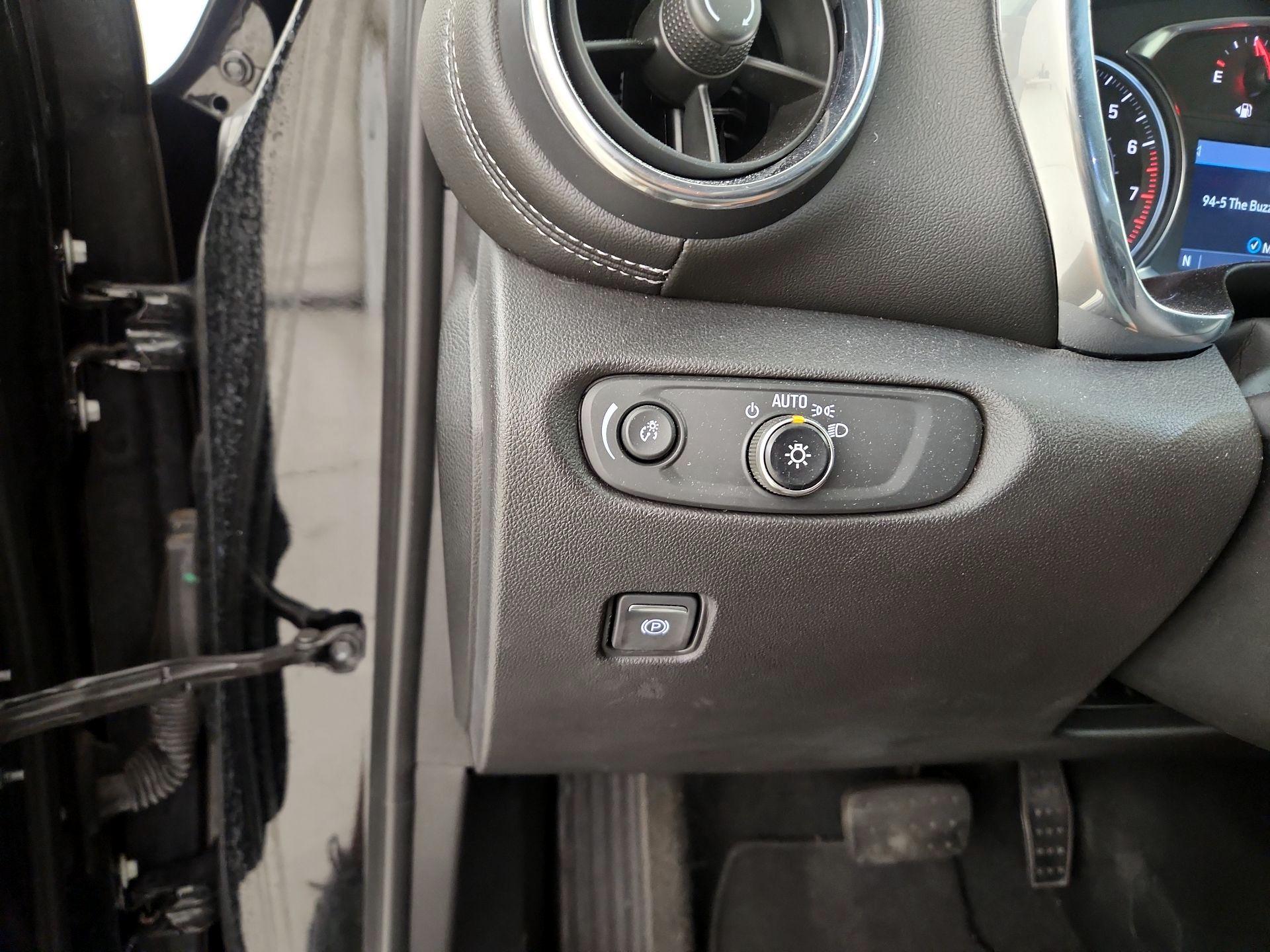 Thumbnail: 2023 Chevrolet Blazer - 13