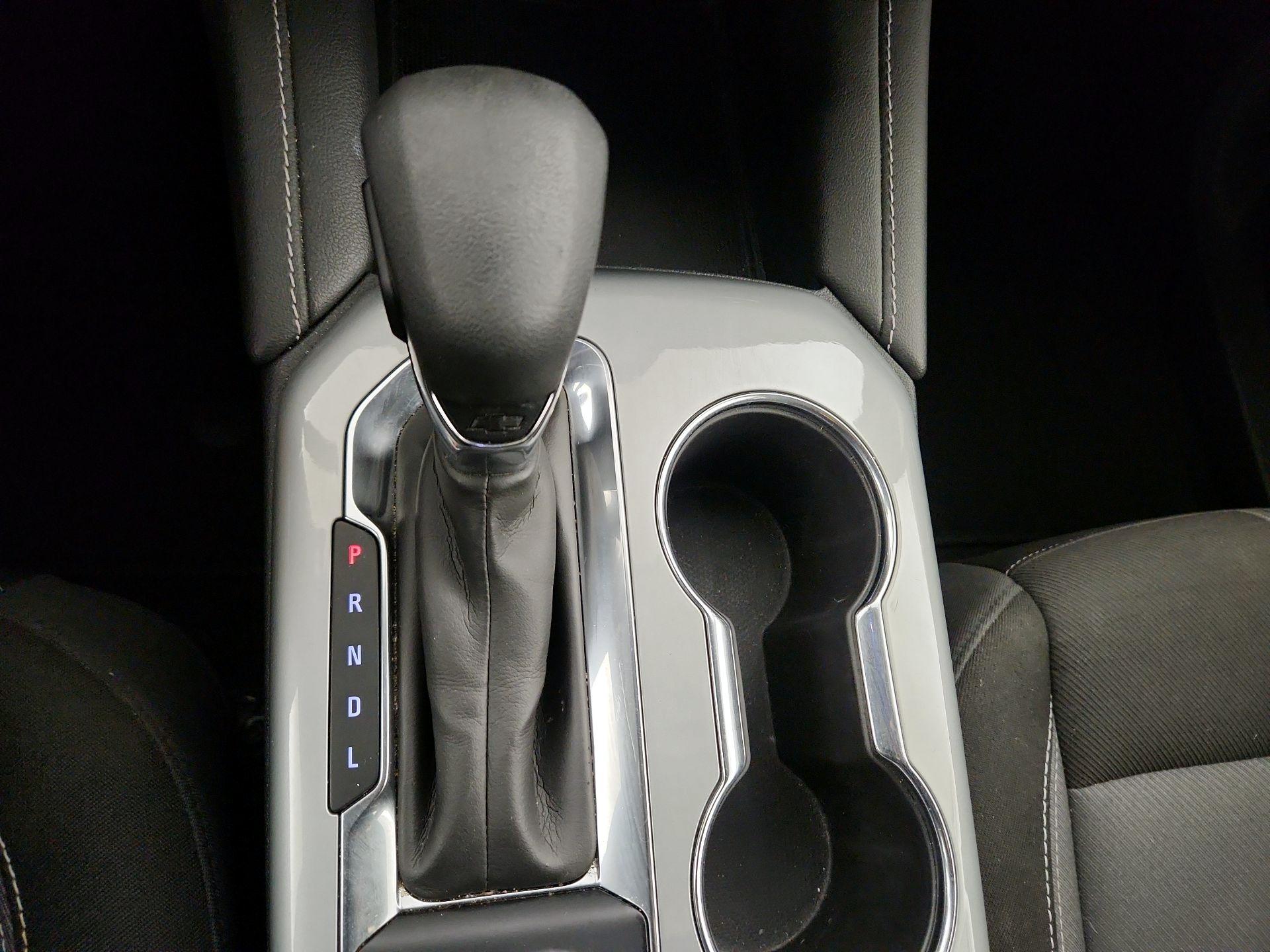 Thumbnail: 2023 Chevrolet Blazer - 17