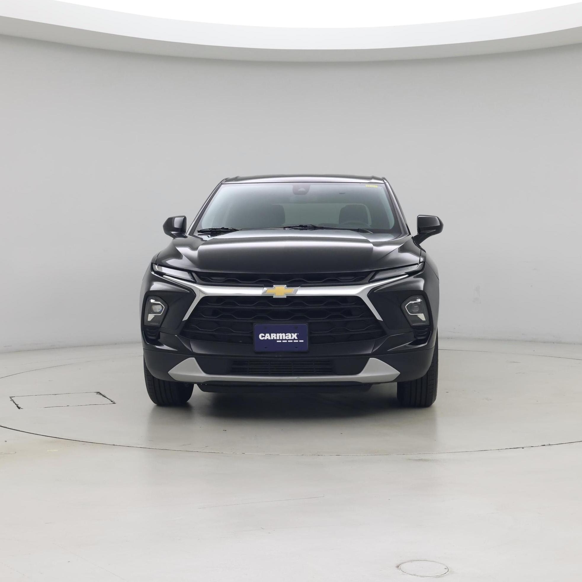 Thumbnail: 2023 Chevrolet Blazer - 5