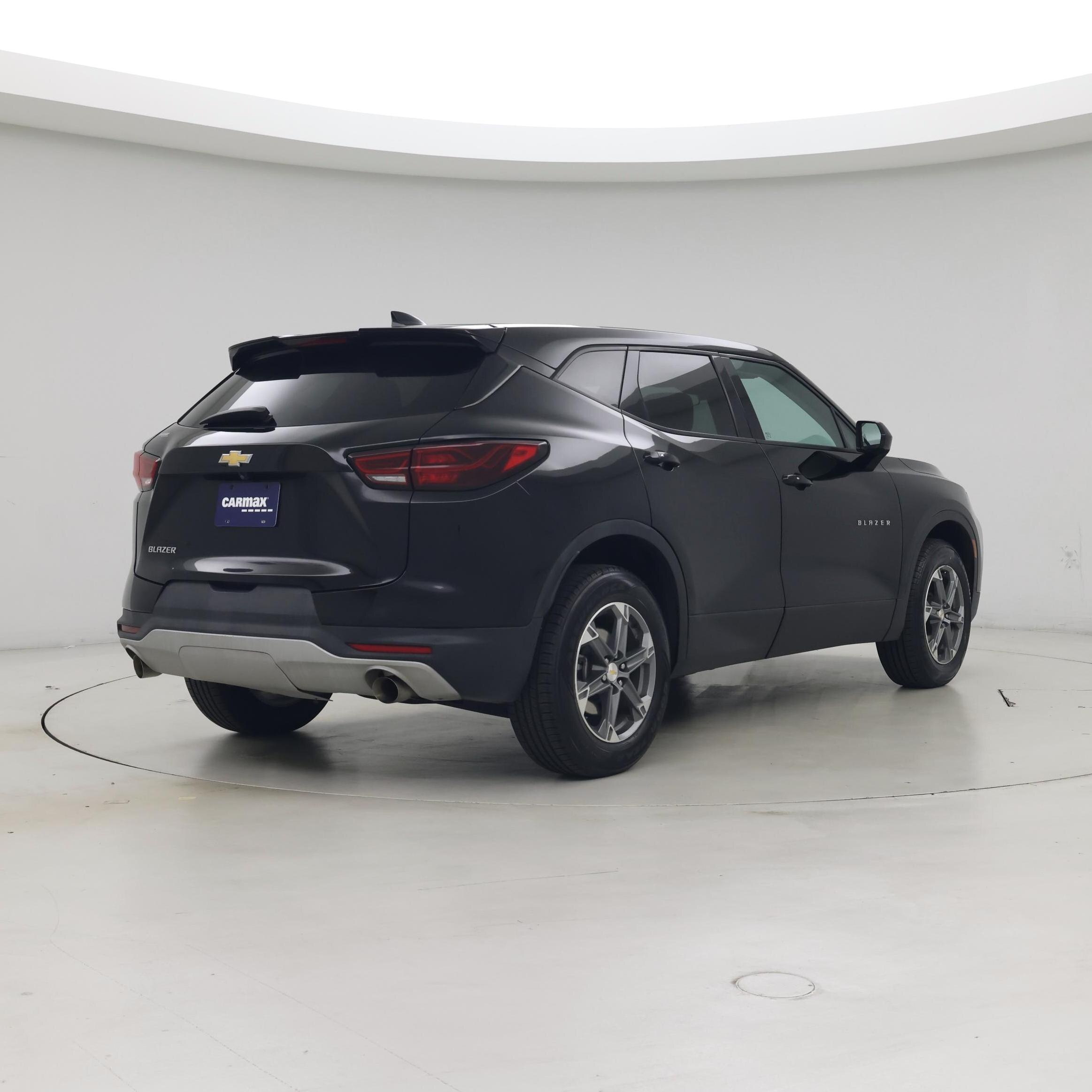 Thumbnail: 2023 Chevrolet Blazer - 8