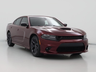 2021 Dodge Charger GT