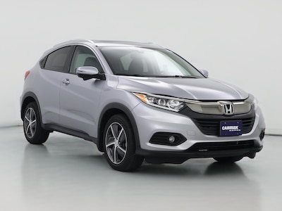 2022 Honda HR-V EX-L