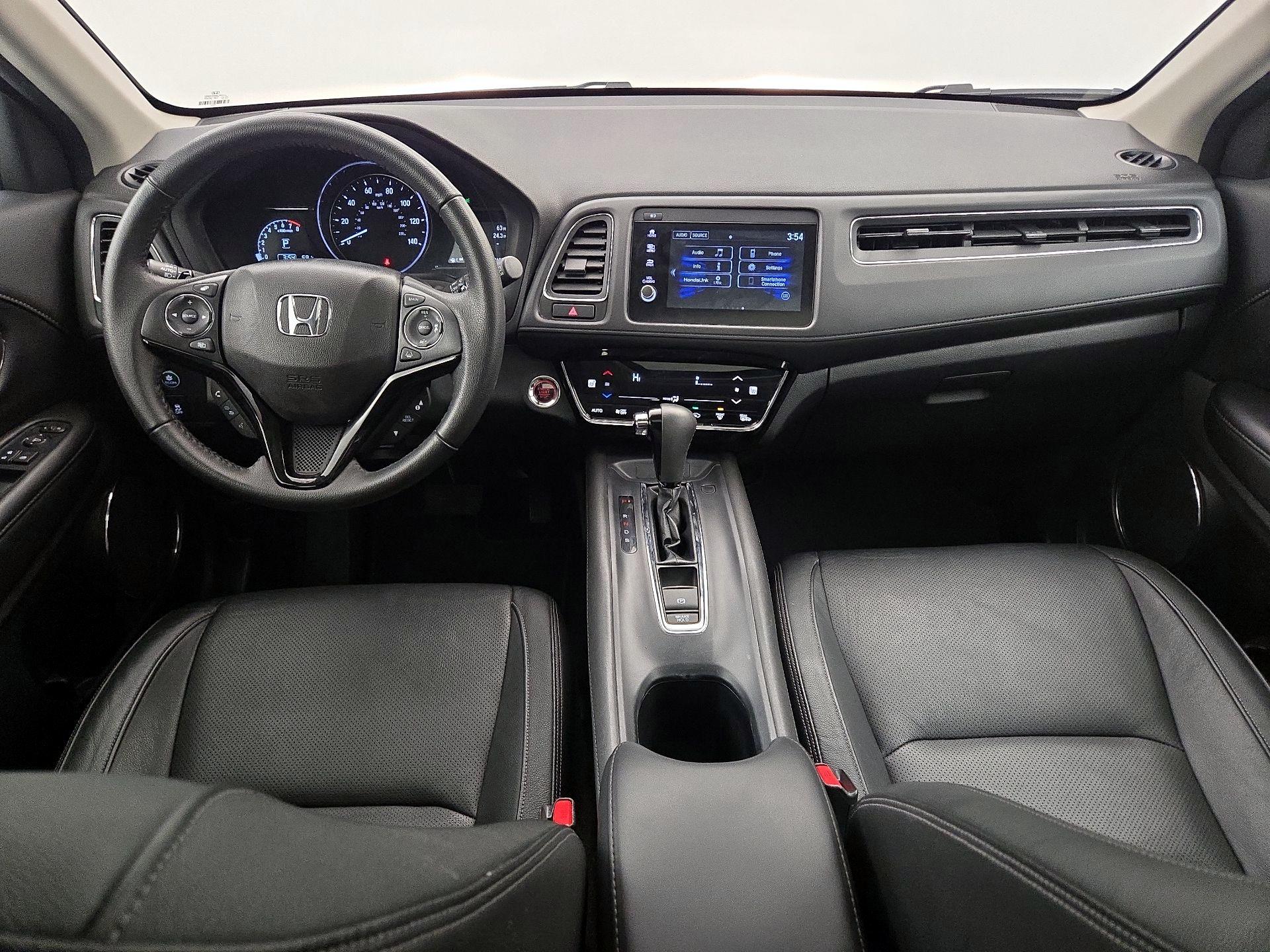 Thumbnail: 2022 Honda HR-V - 9