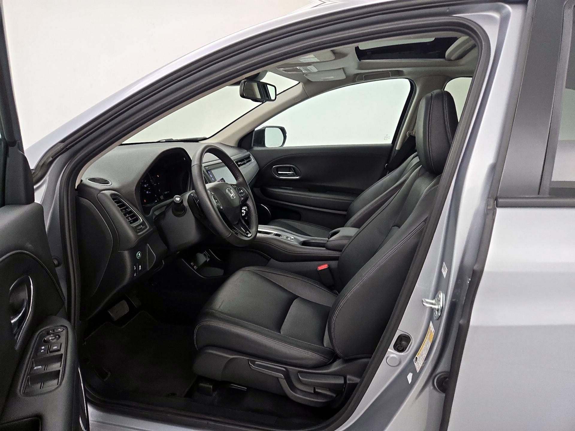 Thumbnail: 2022 Honda HR-V - 11