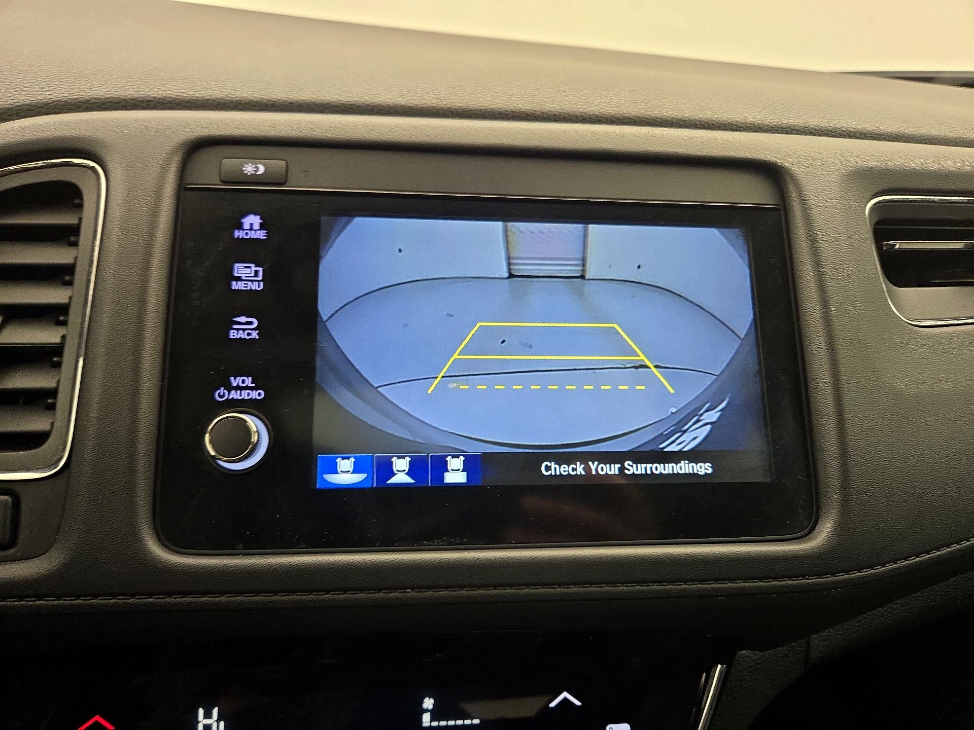 Thumbnail: 2022 Honda HR-V - 14