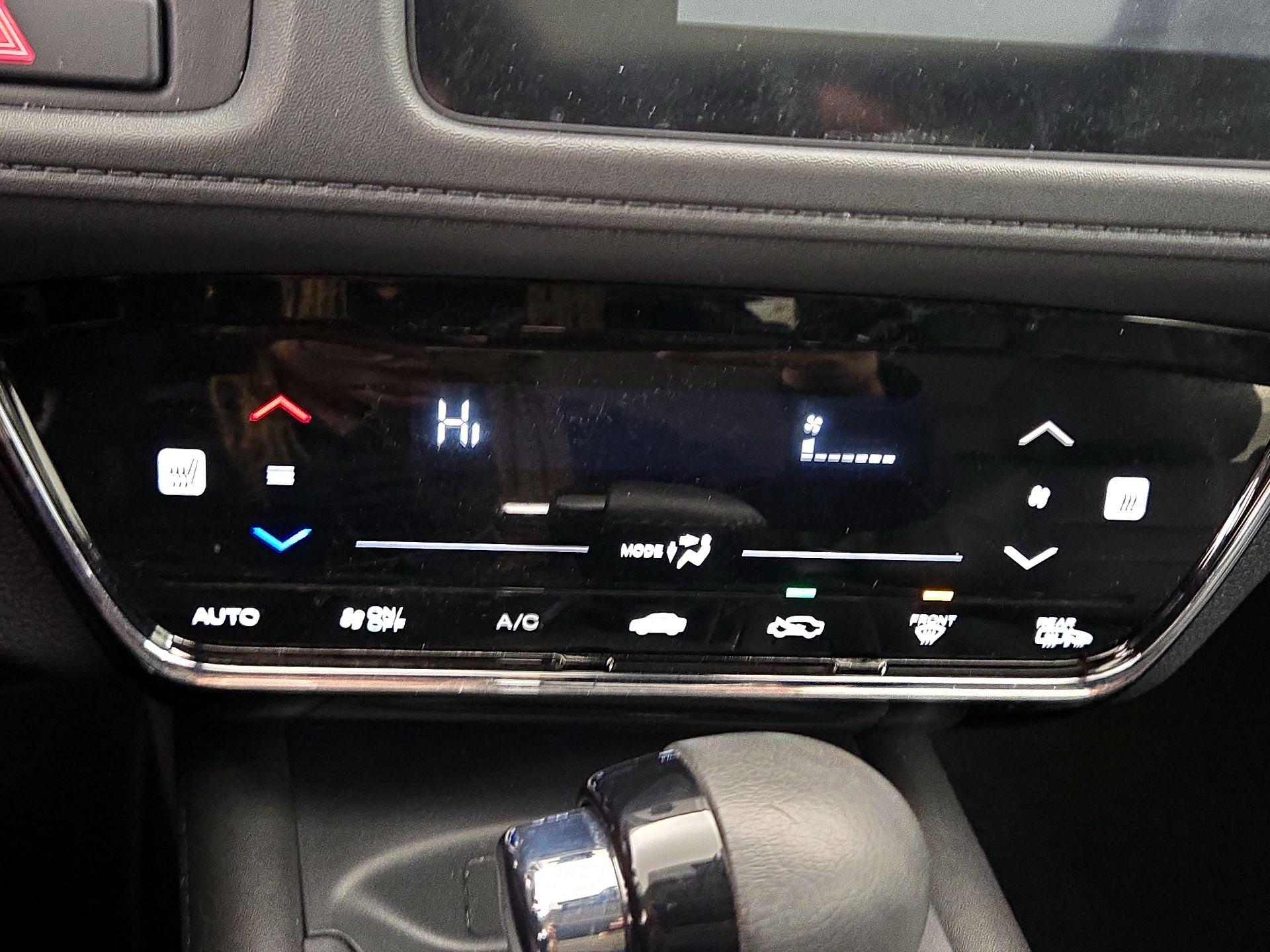 Thumbnail: 2022 Honda HR-V - 16