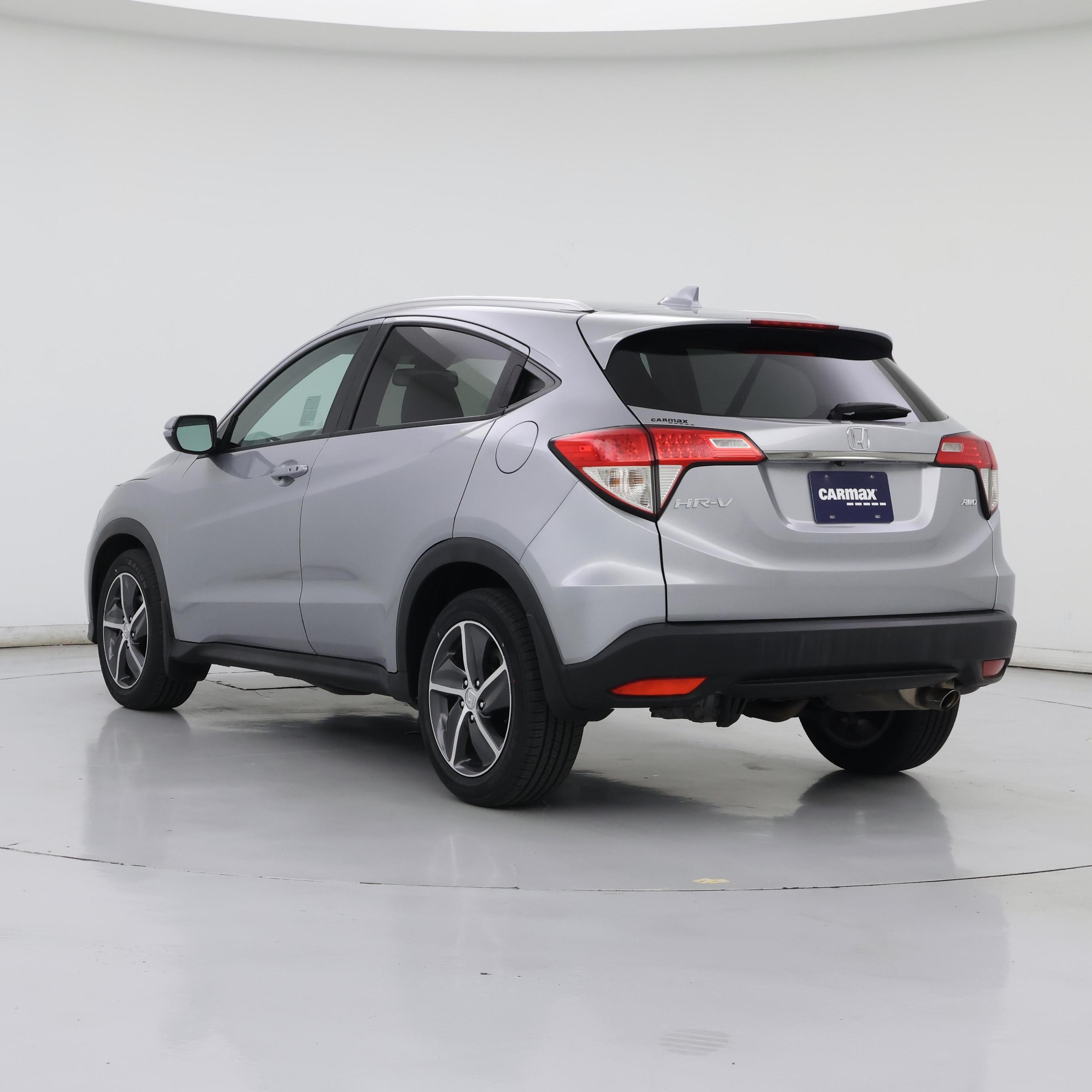 Thumbnail: 2022 Honda HR-V - 2