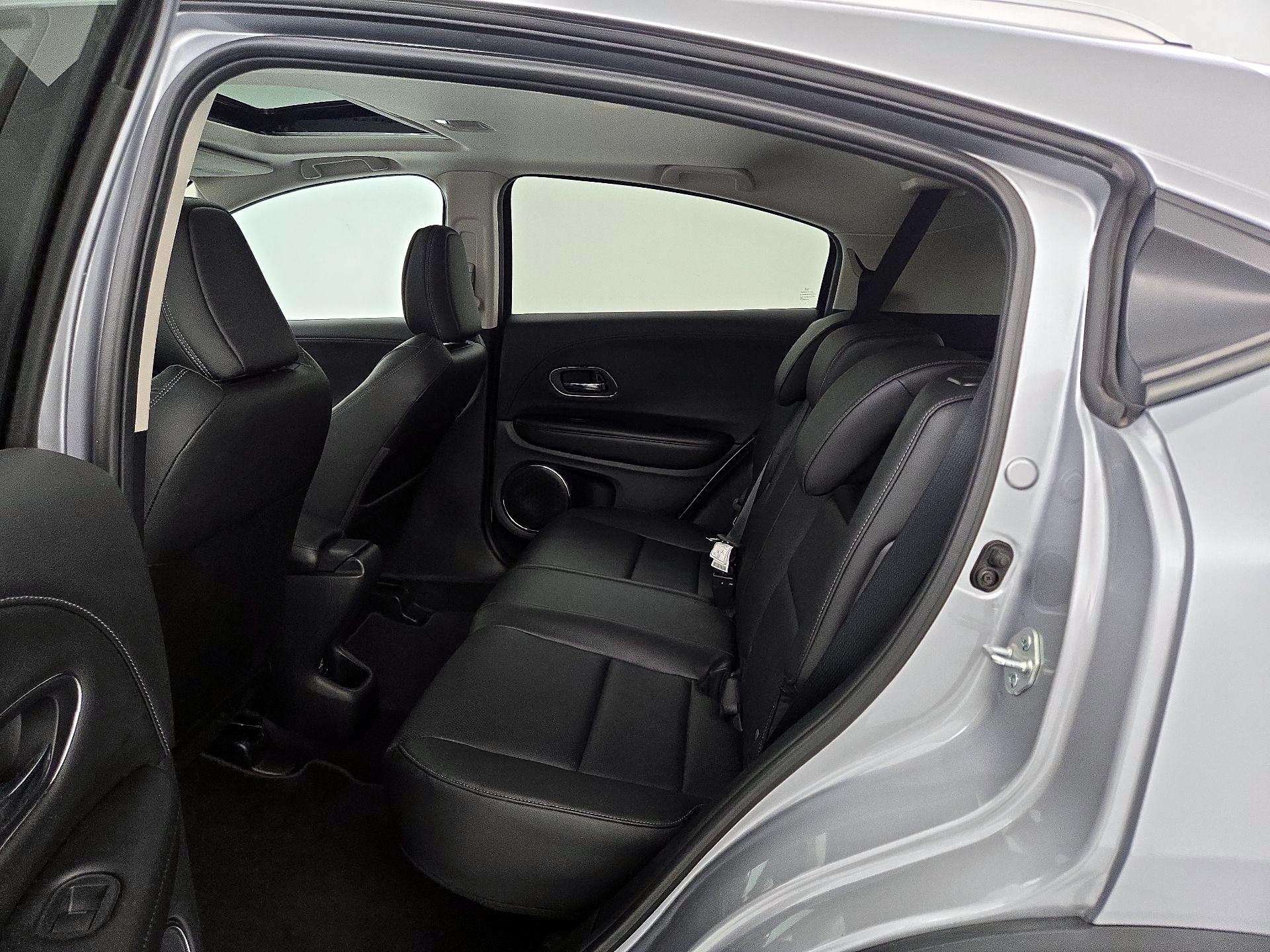 Thumbnail: 2022 Honda HR-V - 19